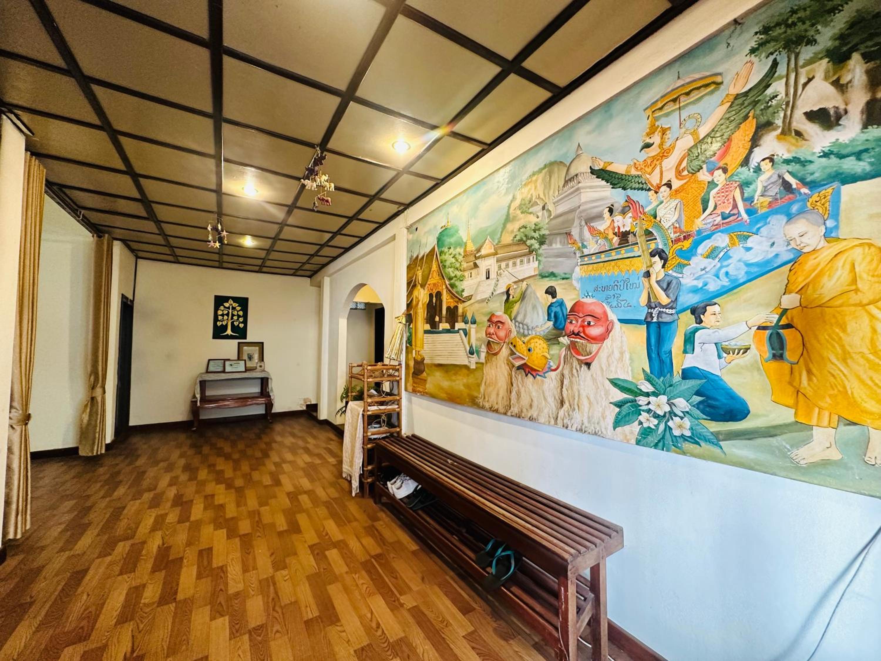 Superior Triple Room