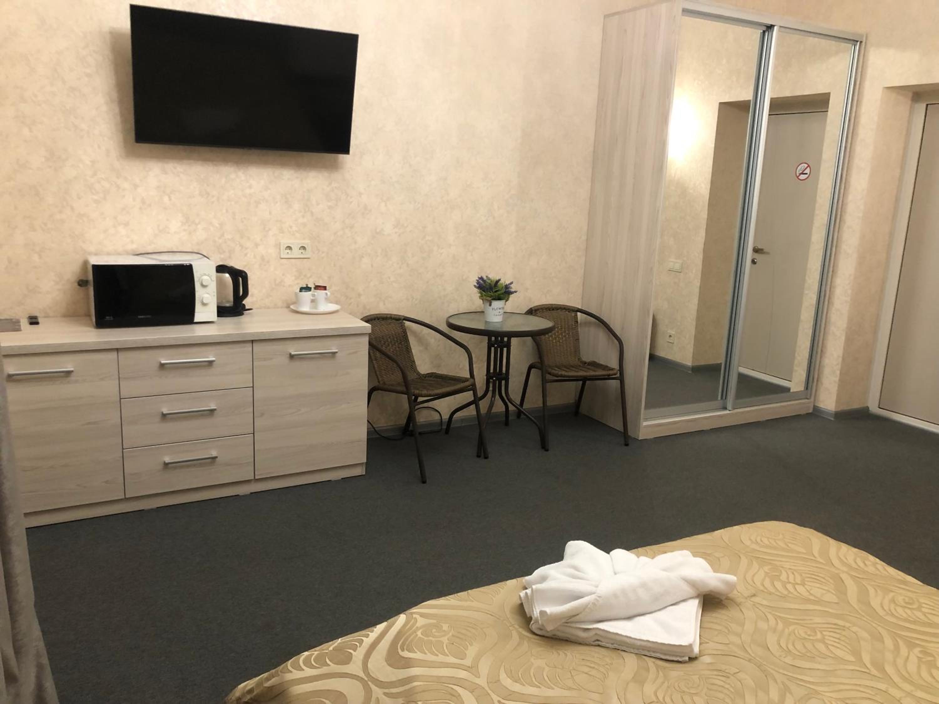 Deluxe Room photo 2