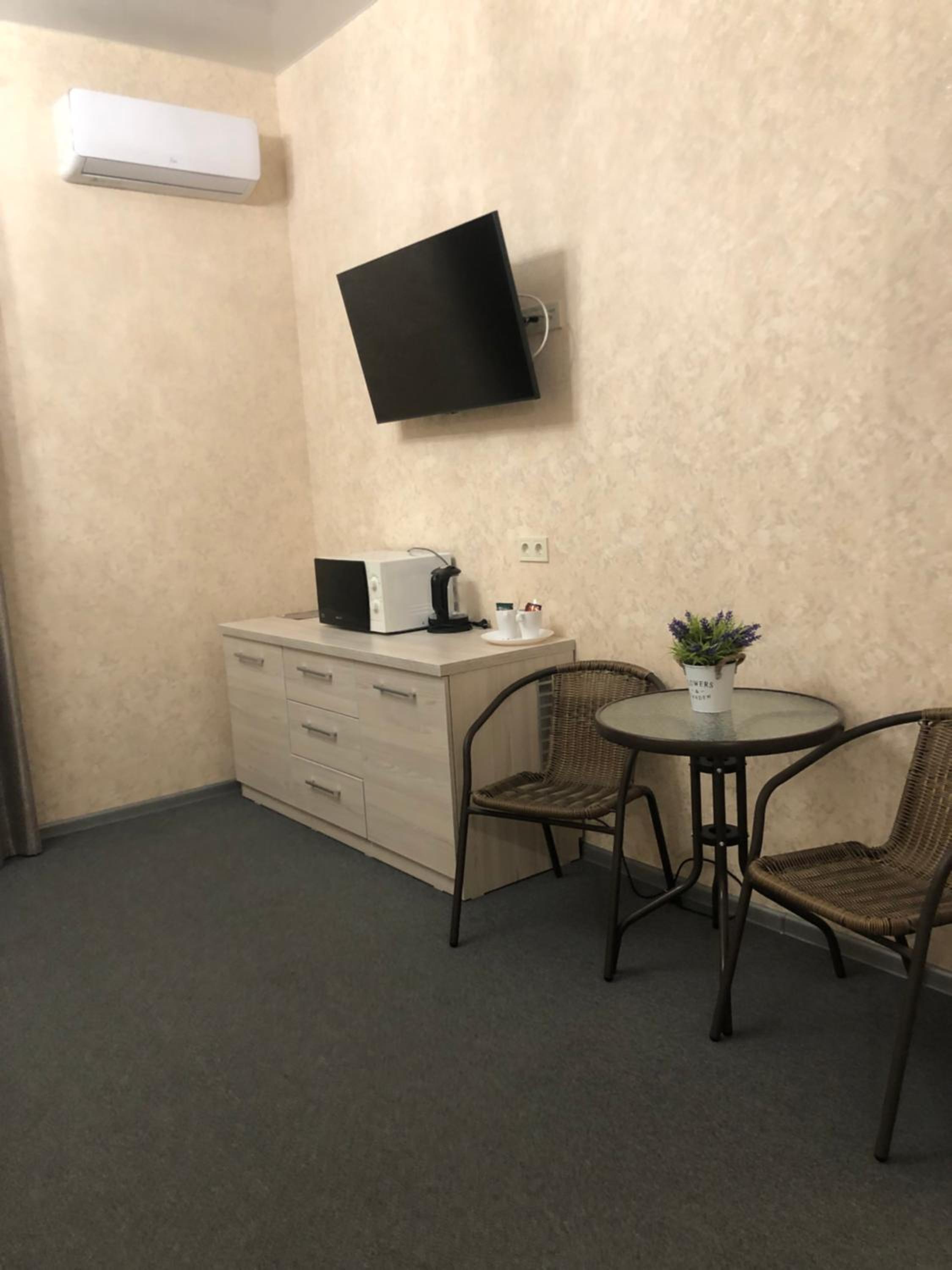 Deluxe Room photo 3