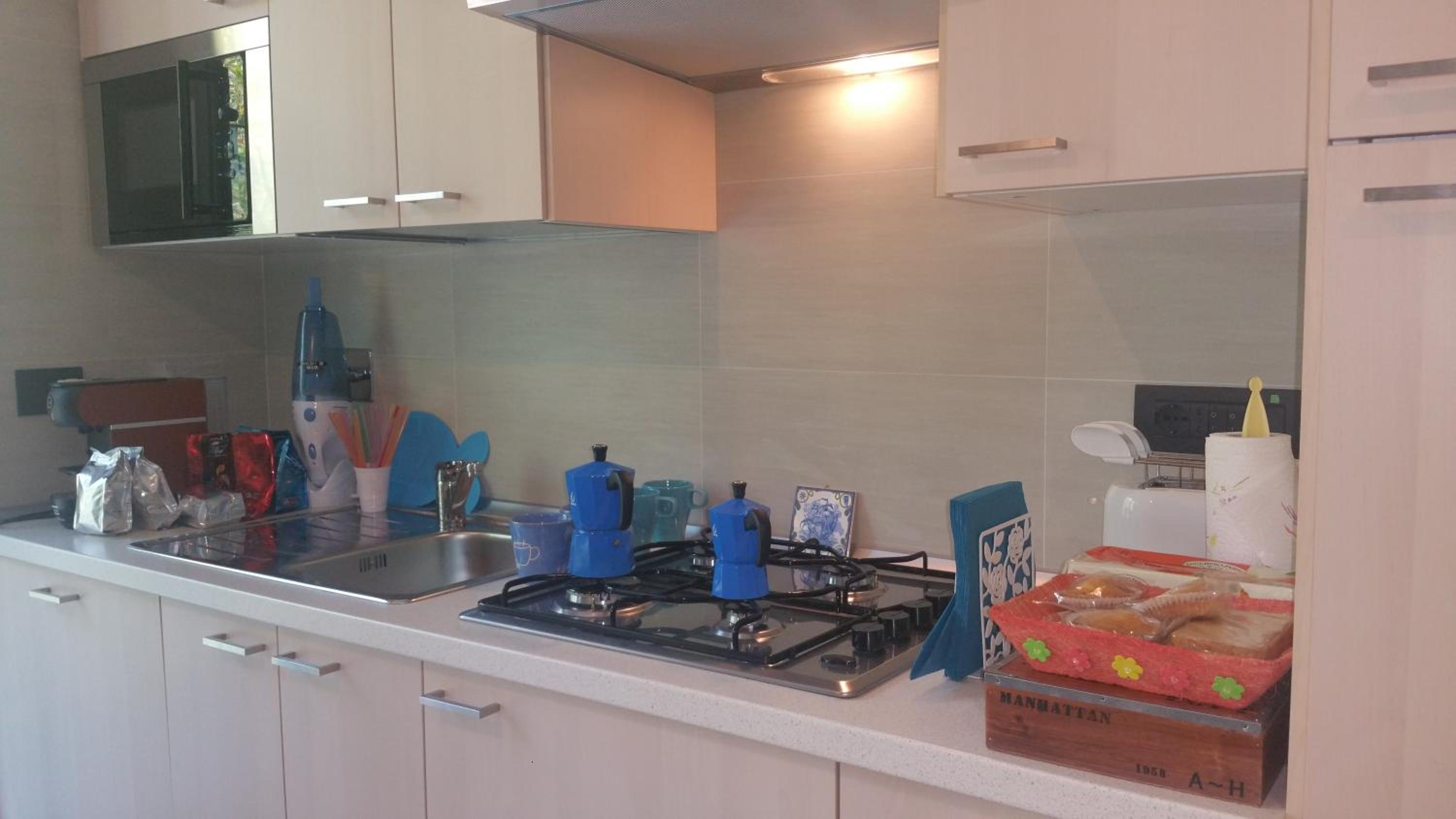 Deluxe Apartment (6 Adults) - Photo 3