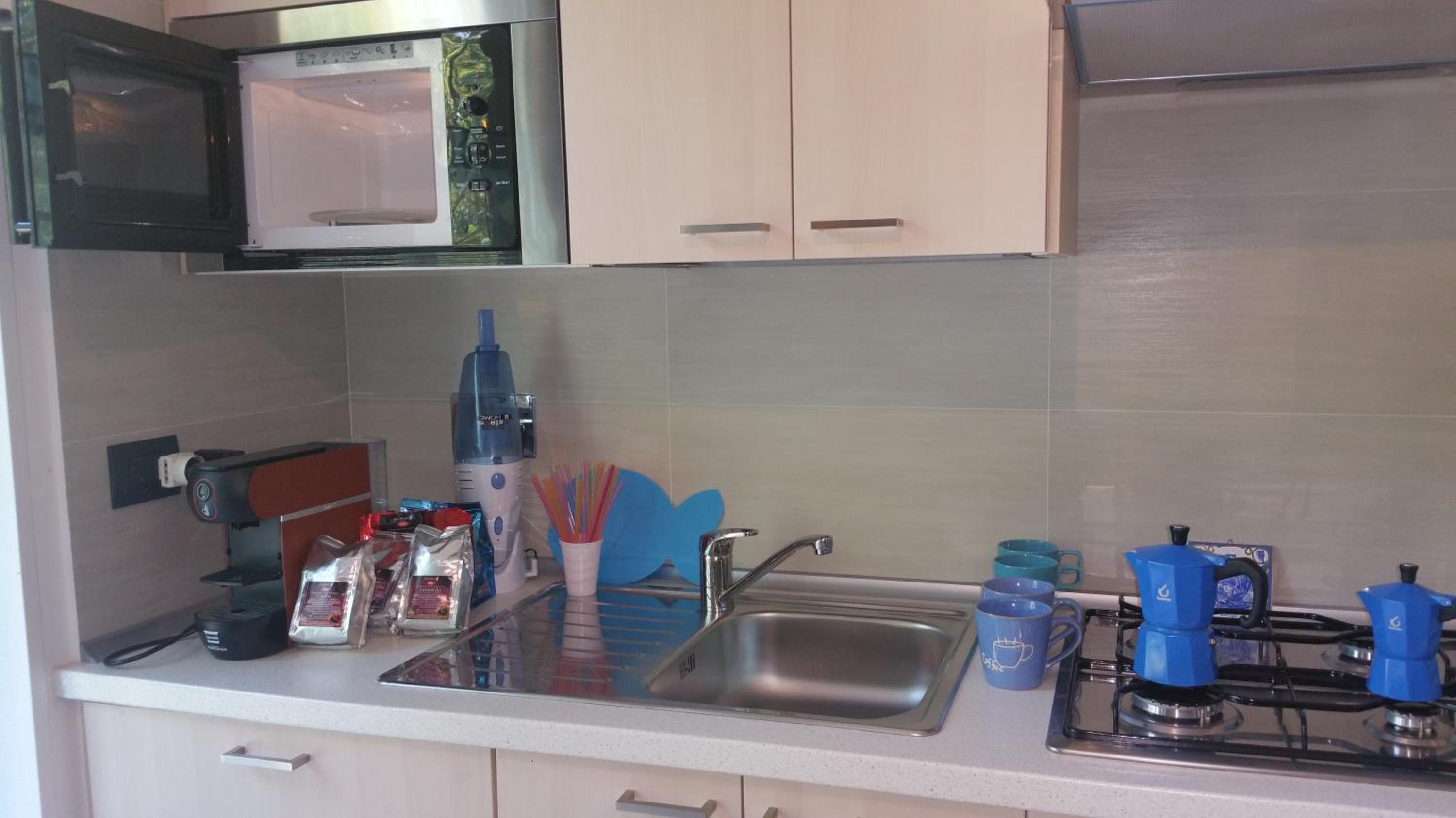 Deluxe Apartment (6 Adults) - Photo 4