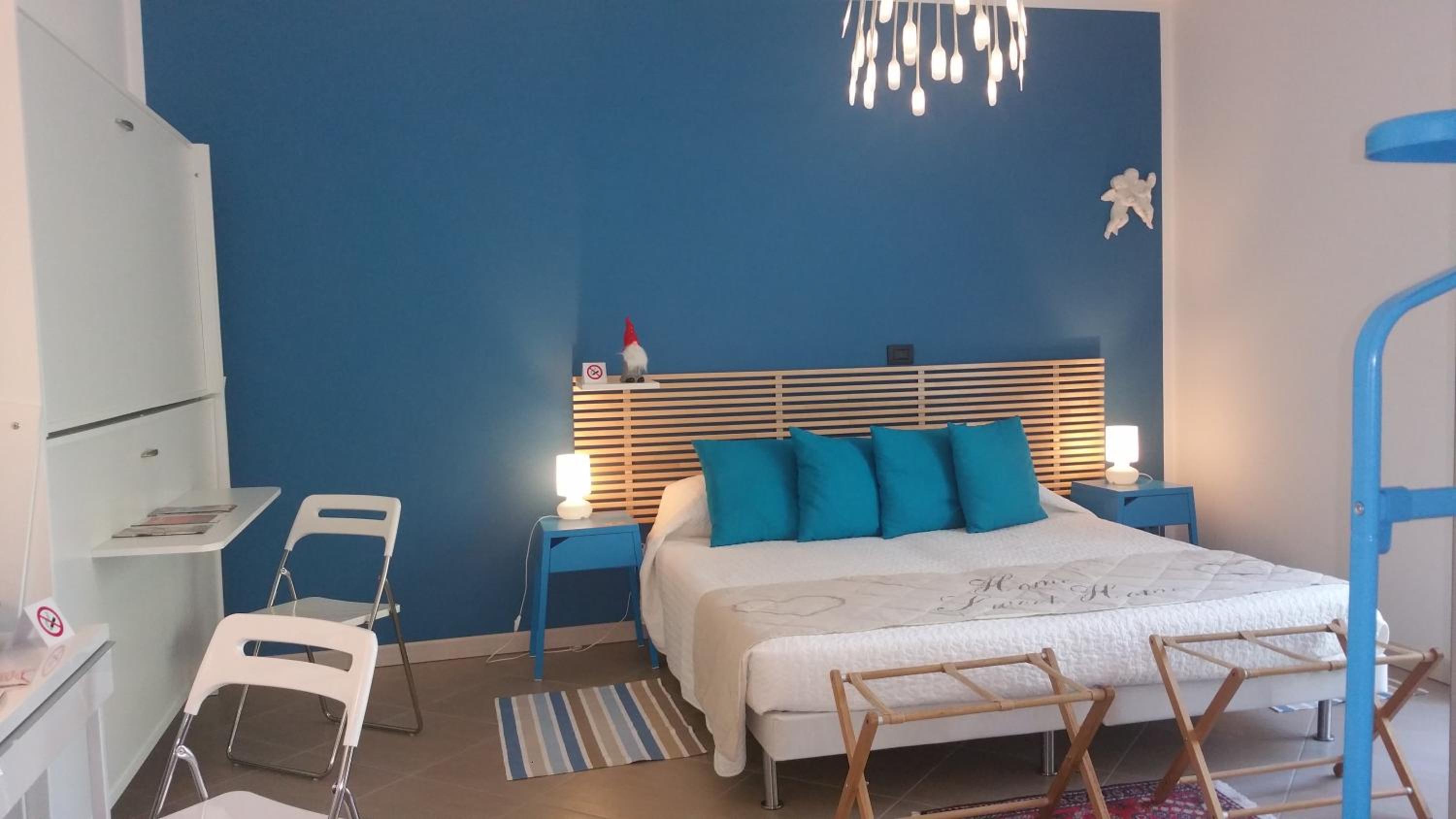 Deluxe Apartment (6 Adults) - Photo 1