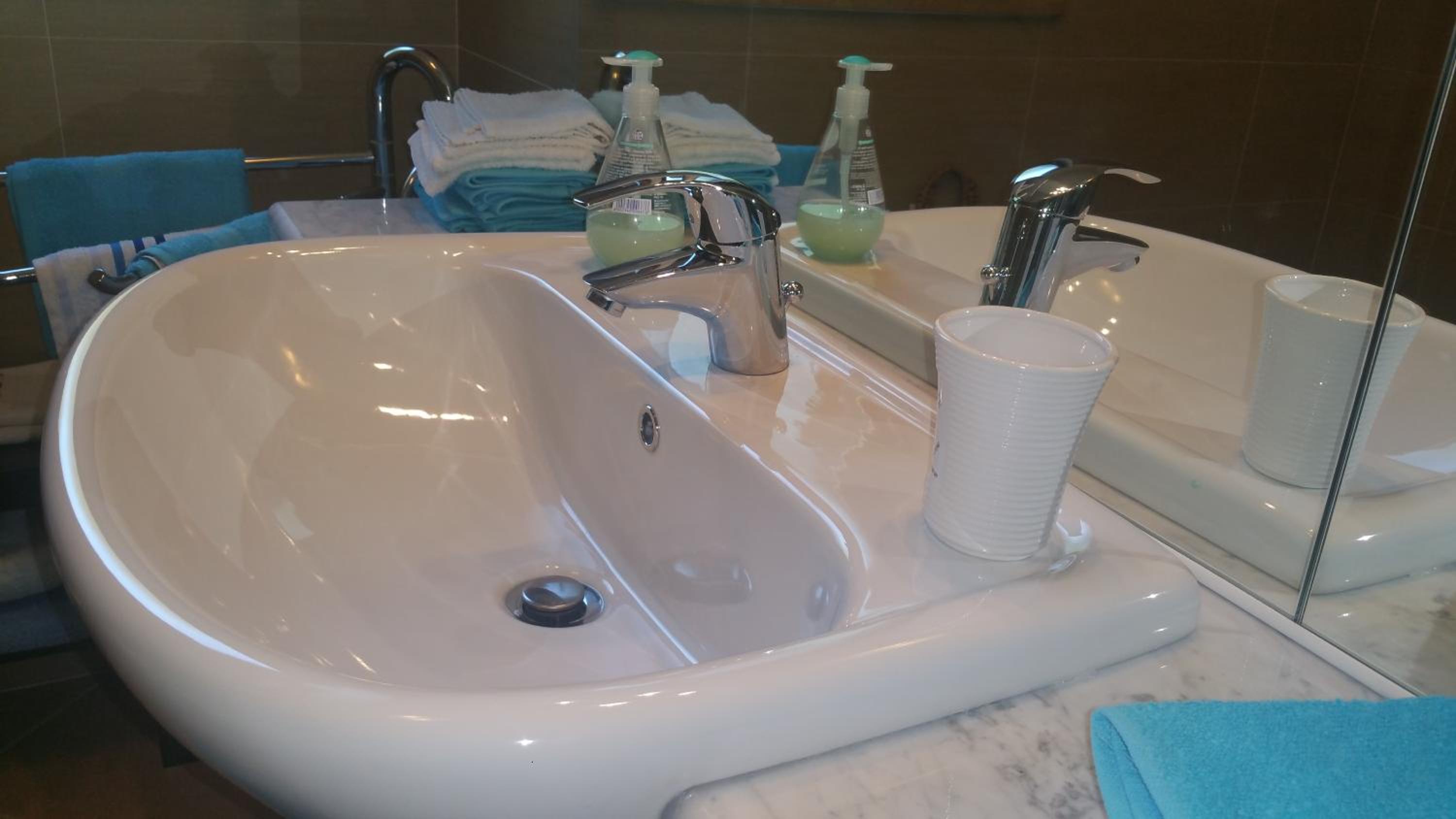 Deluxe Apartment (6 Adults) - Photo 21