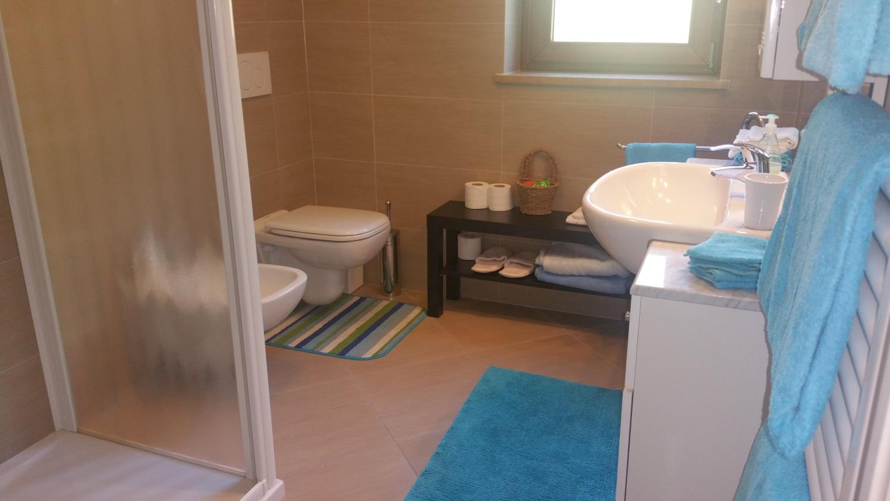 Deluxe Apartment (6 Adults) - Photo 7