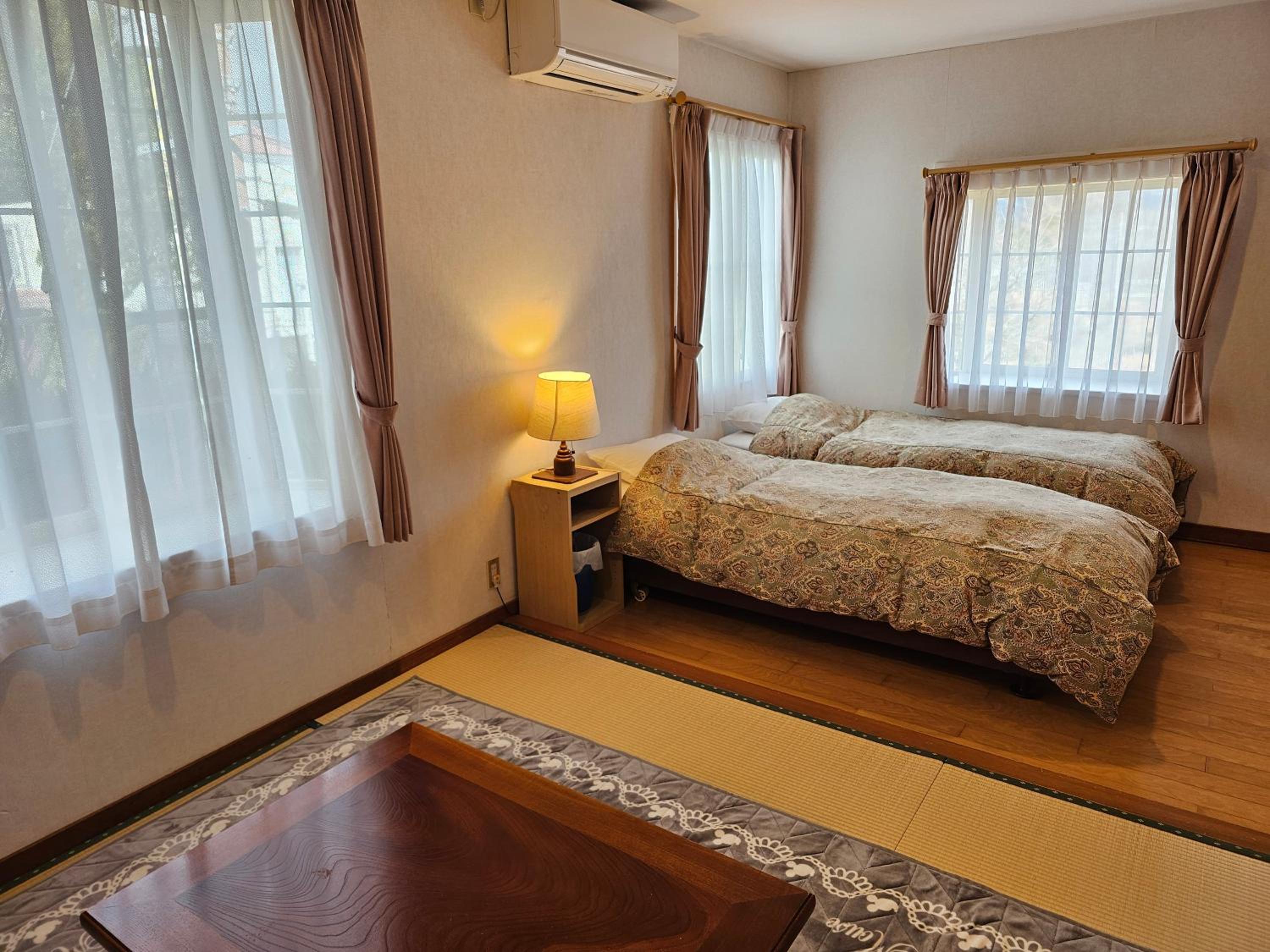 Standard Quadruple Room photo 3