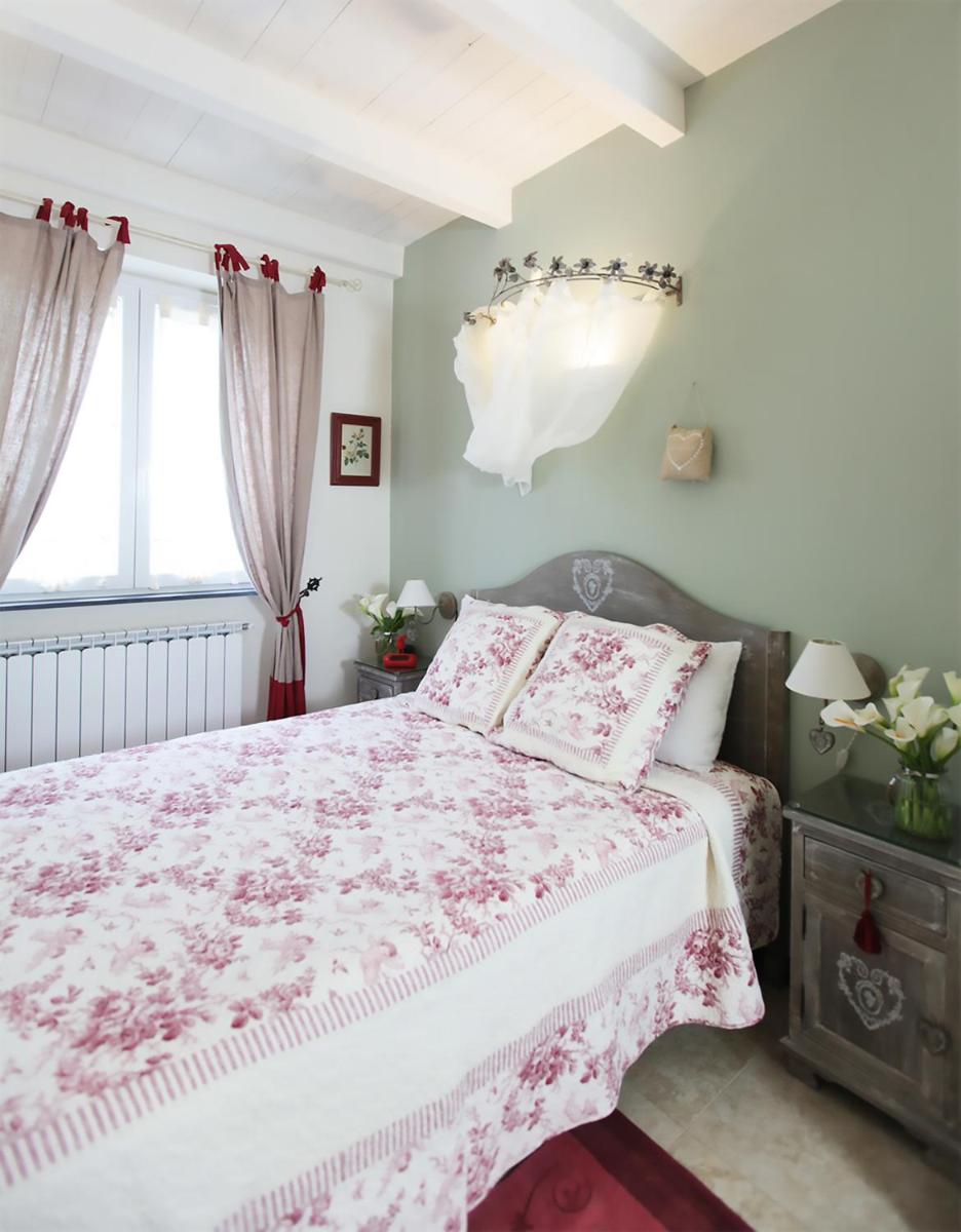 Two-Bedroom Apartment with Garden View photo 1