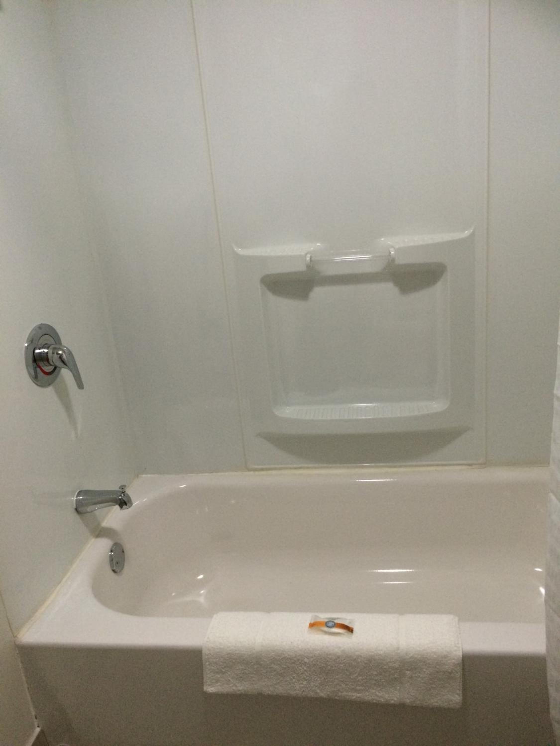 King Room - Non-Smoking