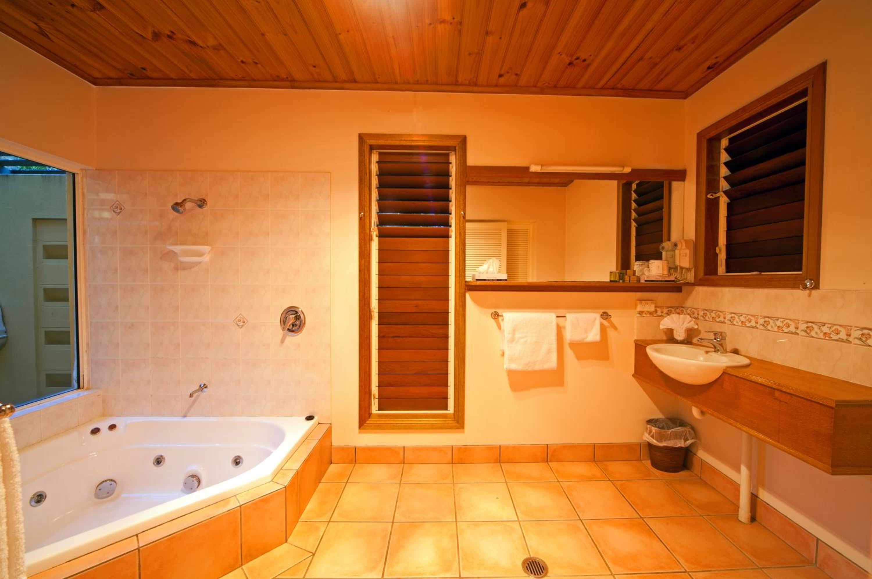 Spa Cottage - Photo 11