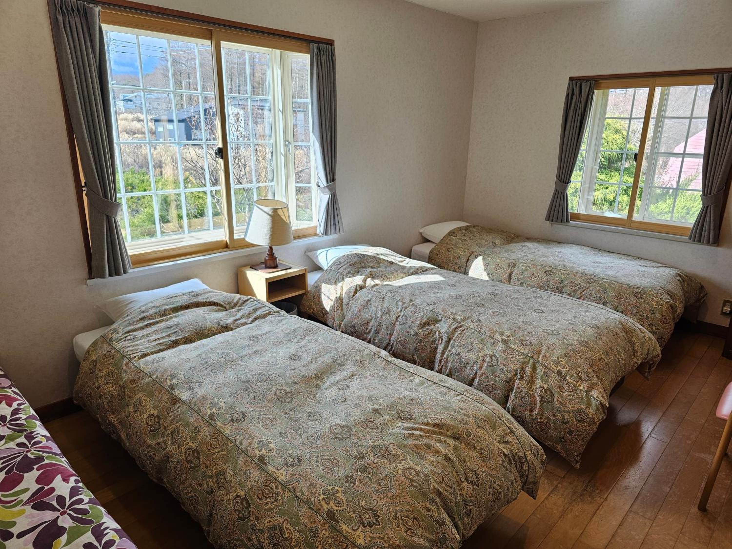 Quadruple Room photo 3
