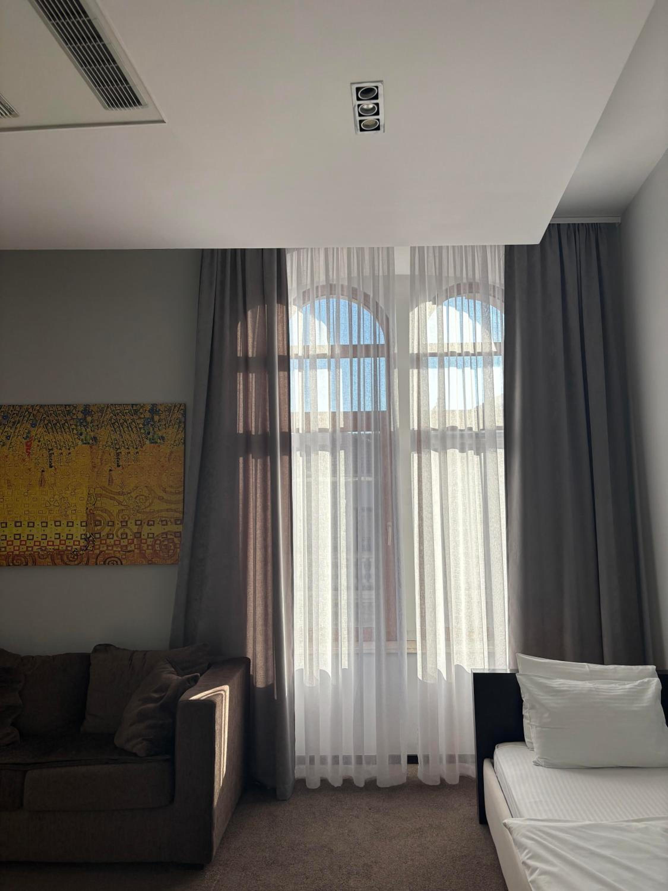 Triple Room photo 2