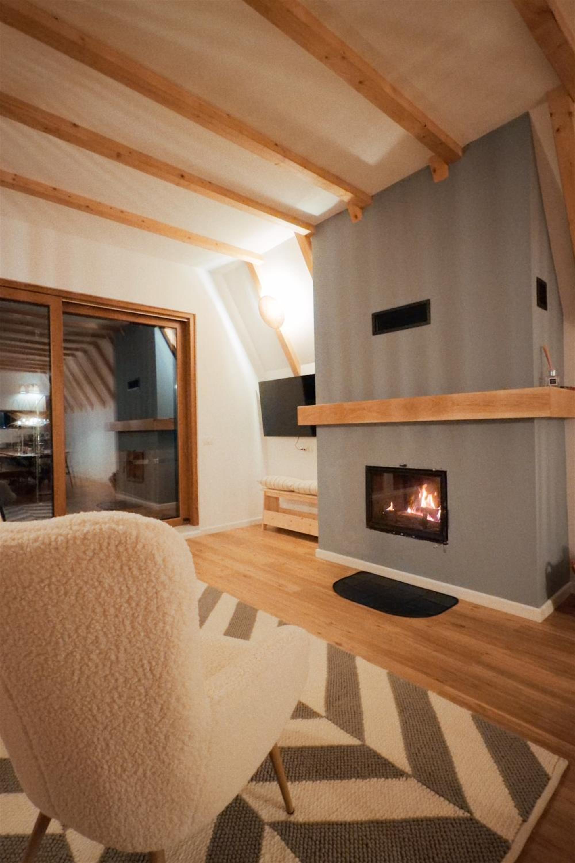 Two-Bedroom Villa photo 1