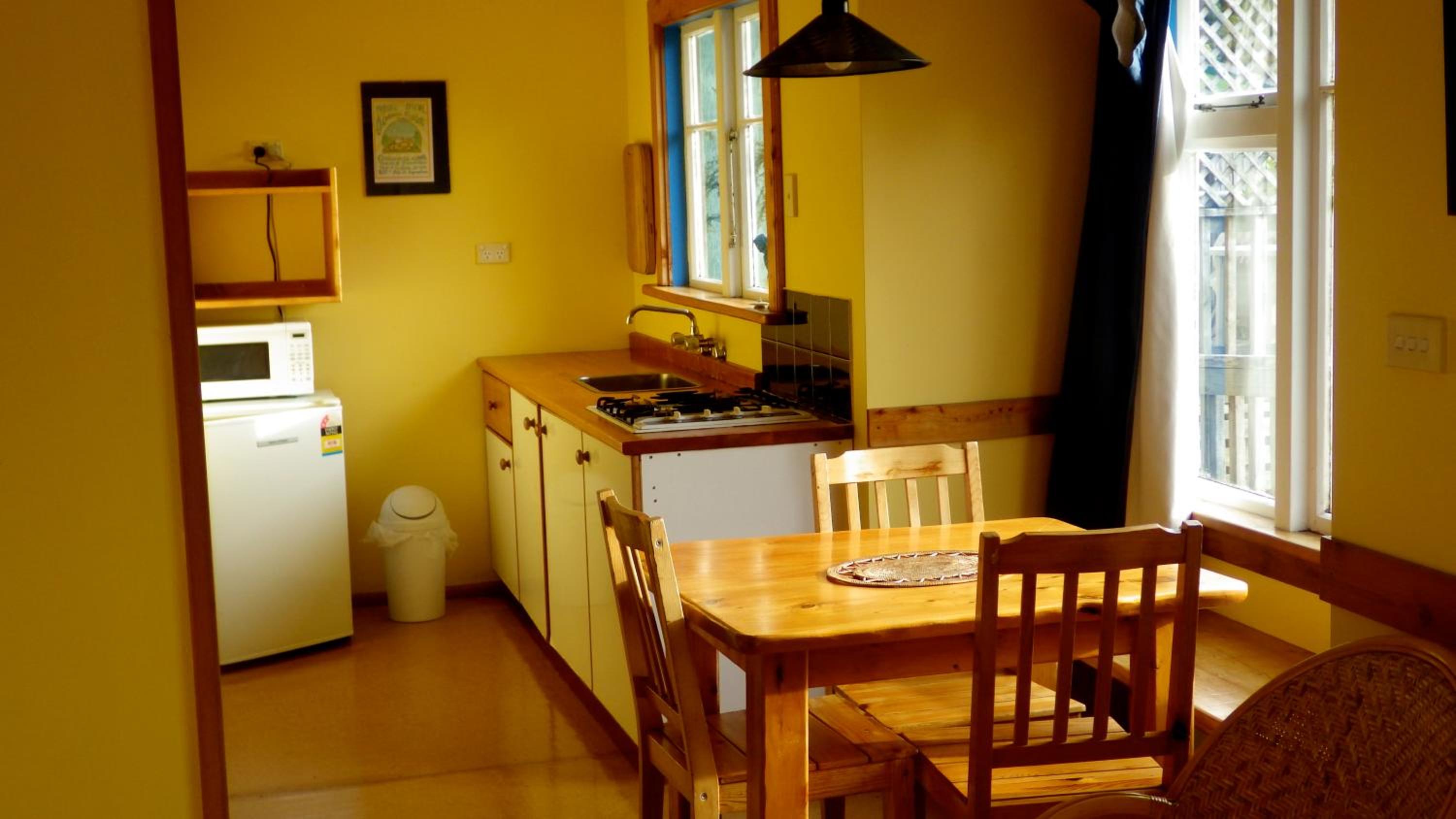 One-Bedroom Chalet photo 2