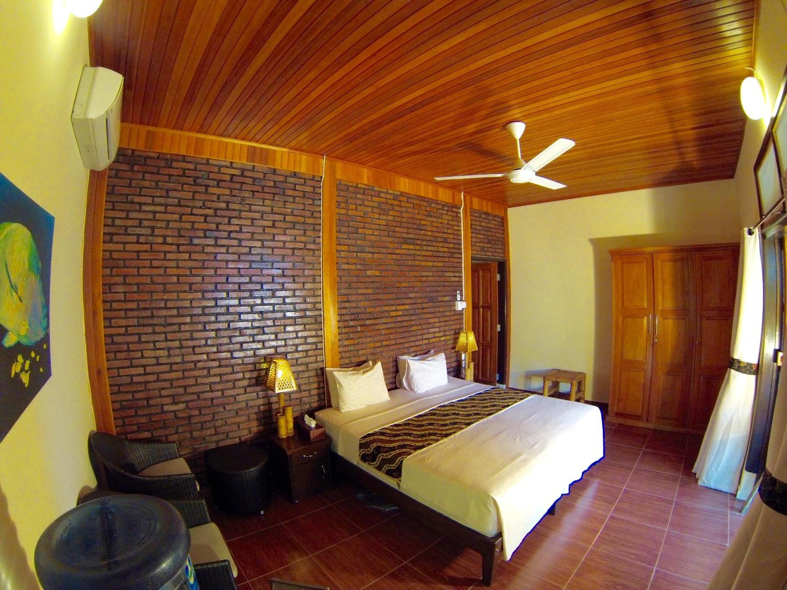 Superior Deluxe Double Or Twin Room  photo 1