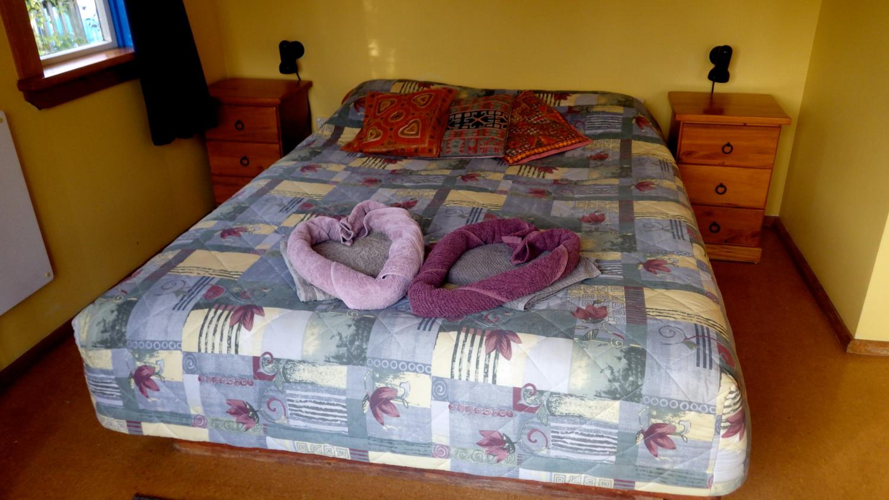 One-Bedroom Chalet photo 1