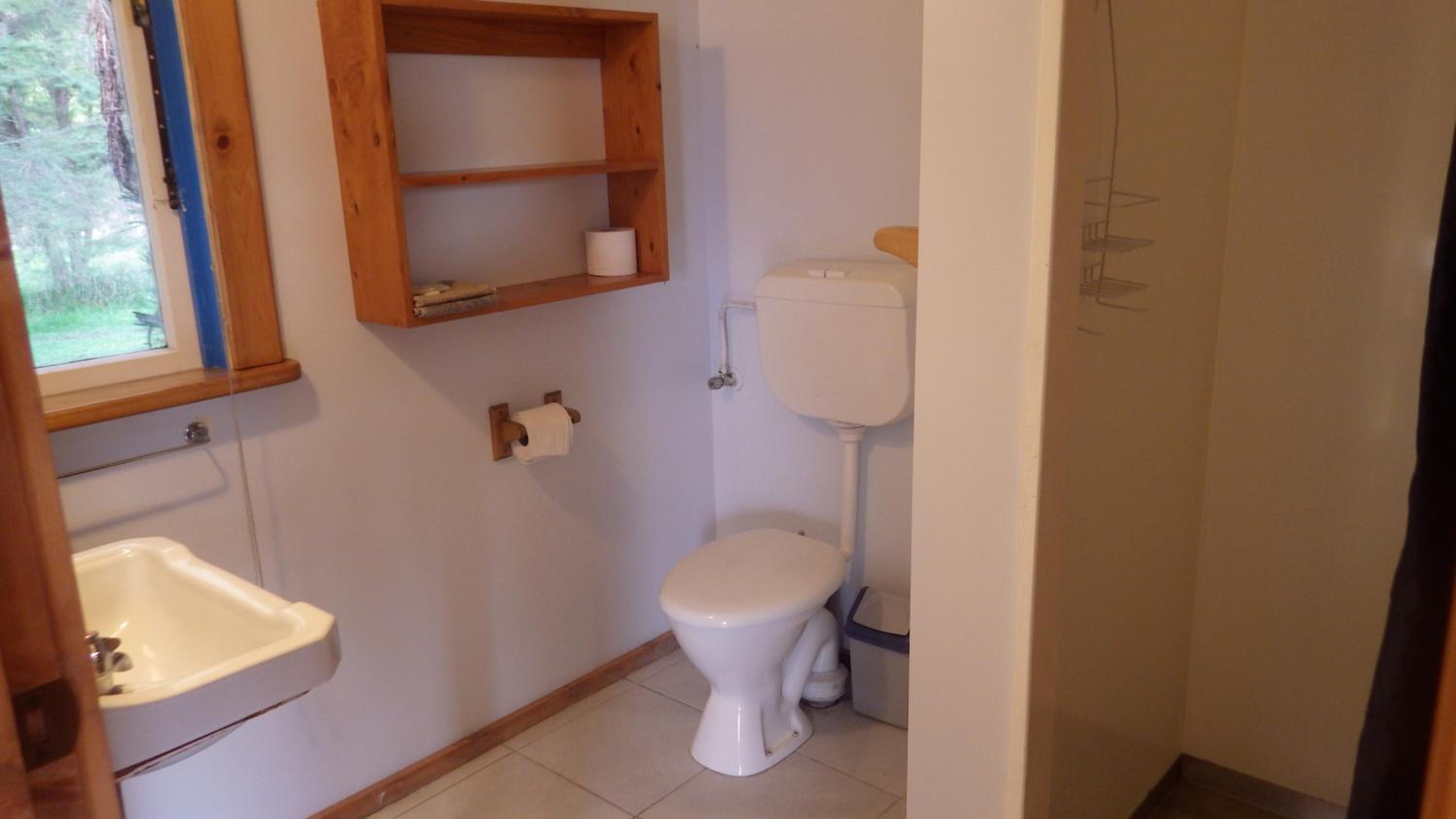 One-Bedroom Chalet photo 3