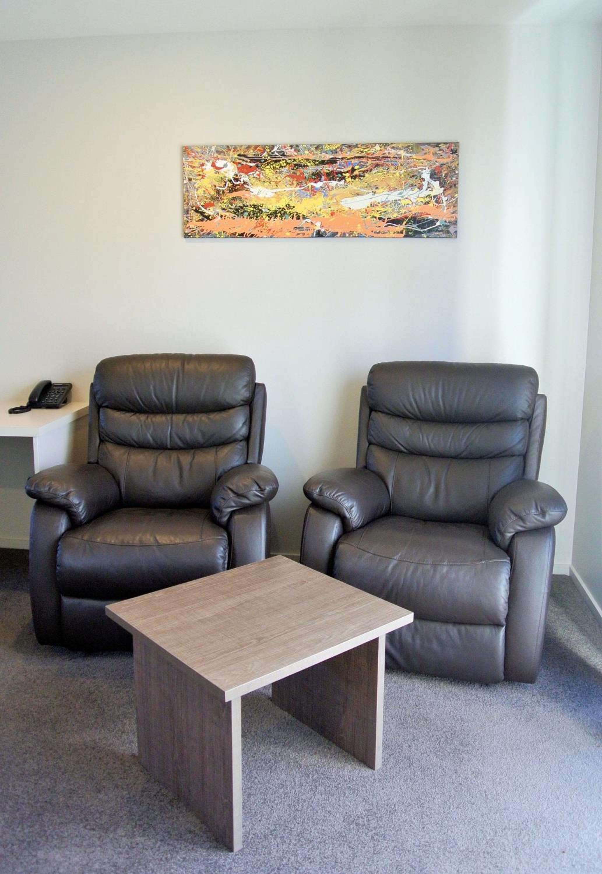 One-Bedroom Apartment with Spa Bath photo 3