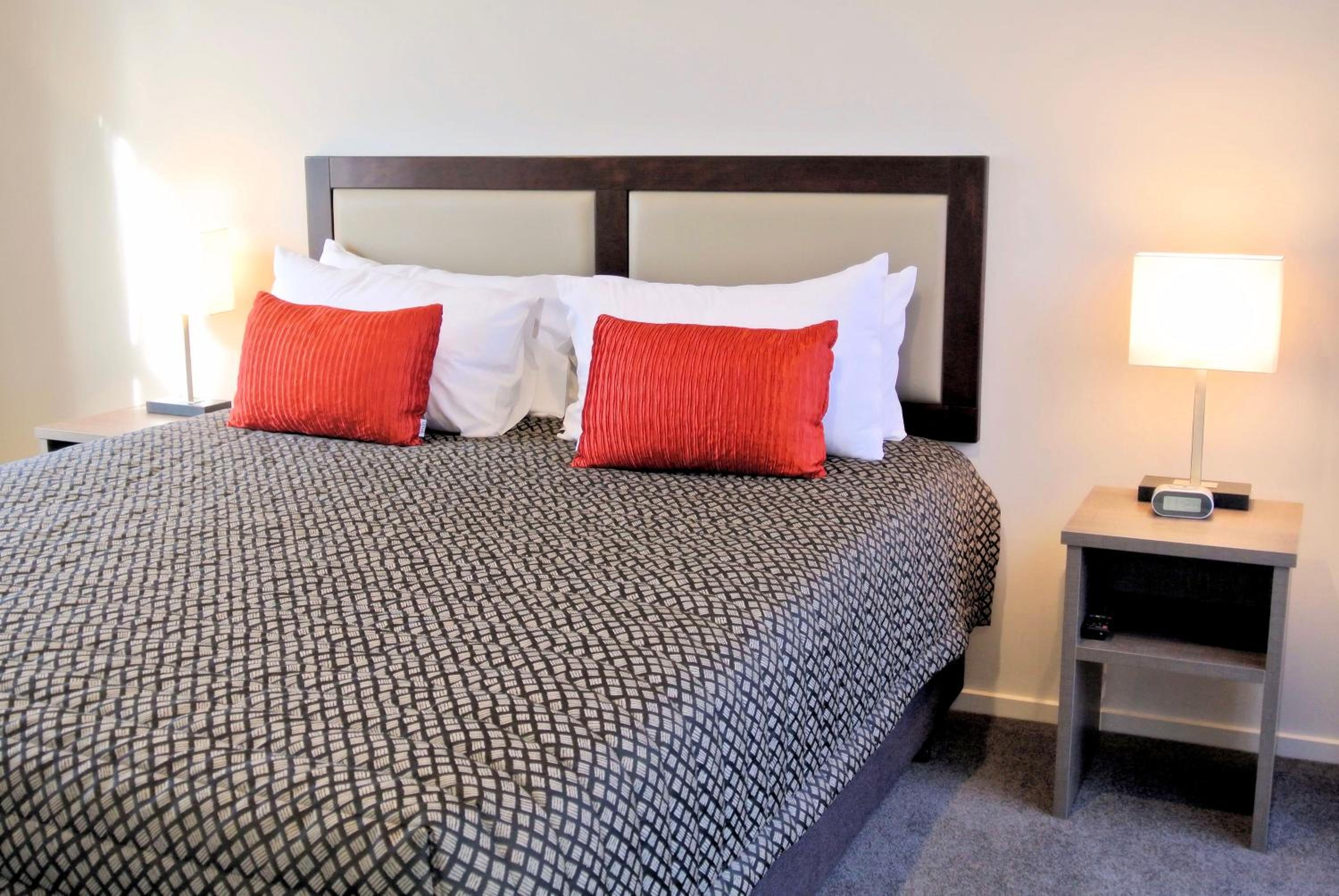 One-Bedroom Apartment with Spa Bath photo 1