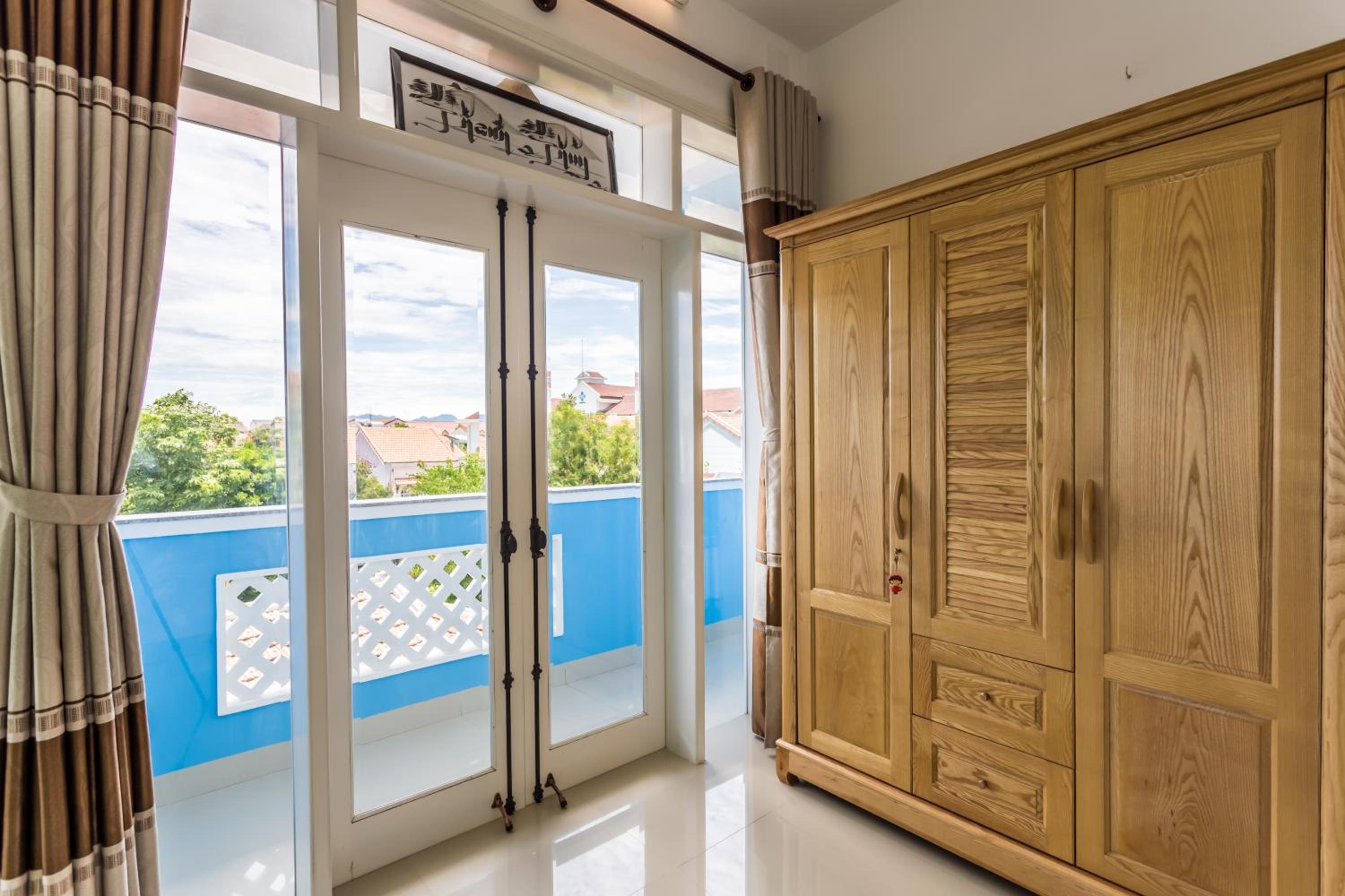 Triple Room with Balcony photo 1