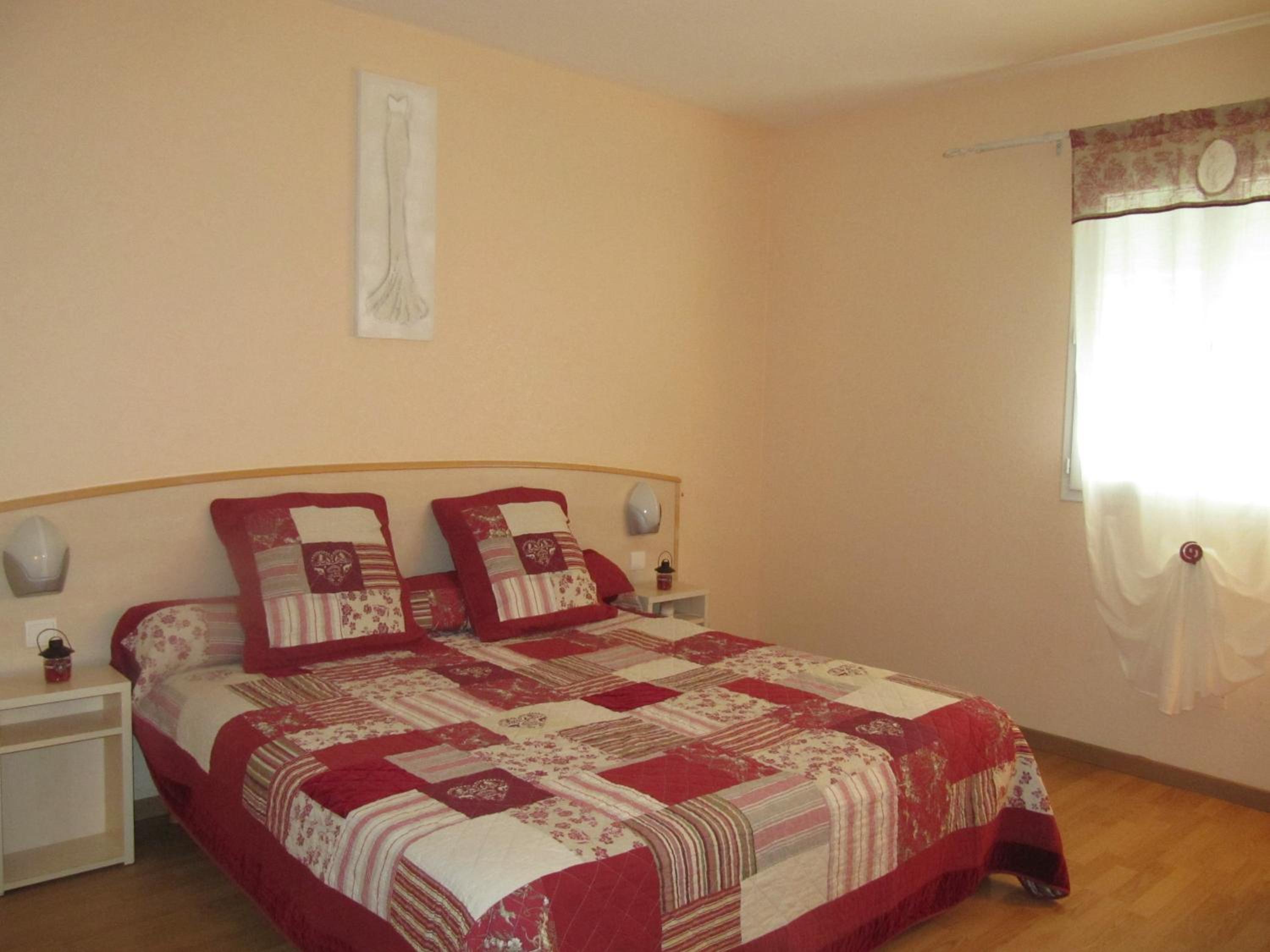 Double Room - Photo 3