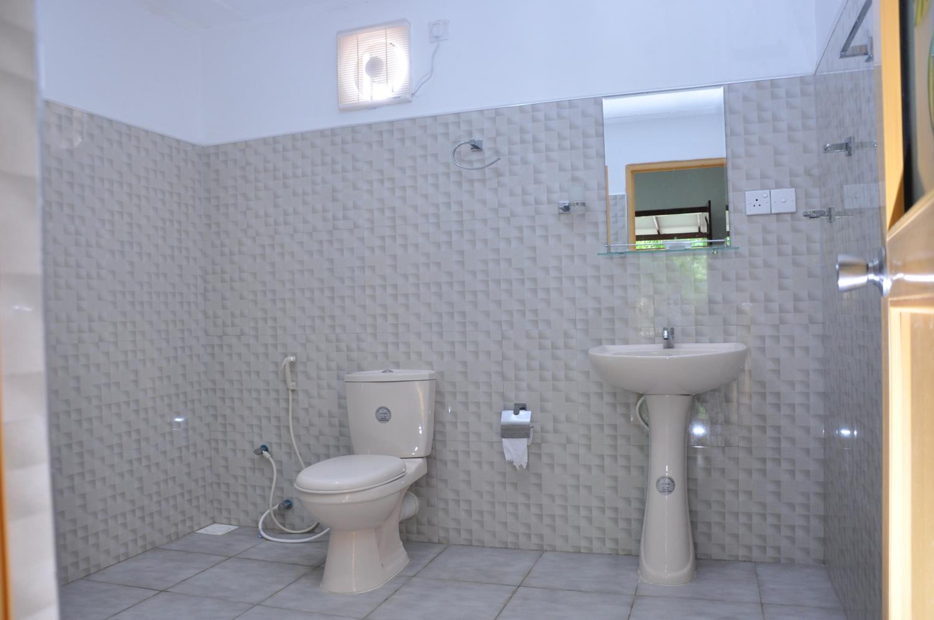 Deluxe Single Room photo 2