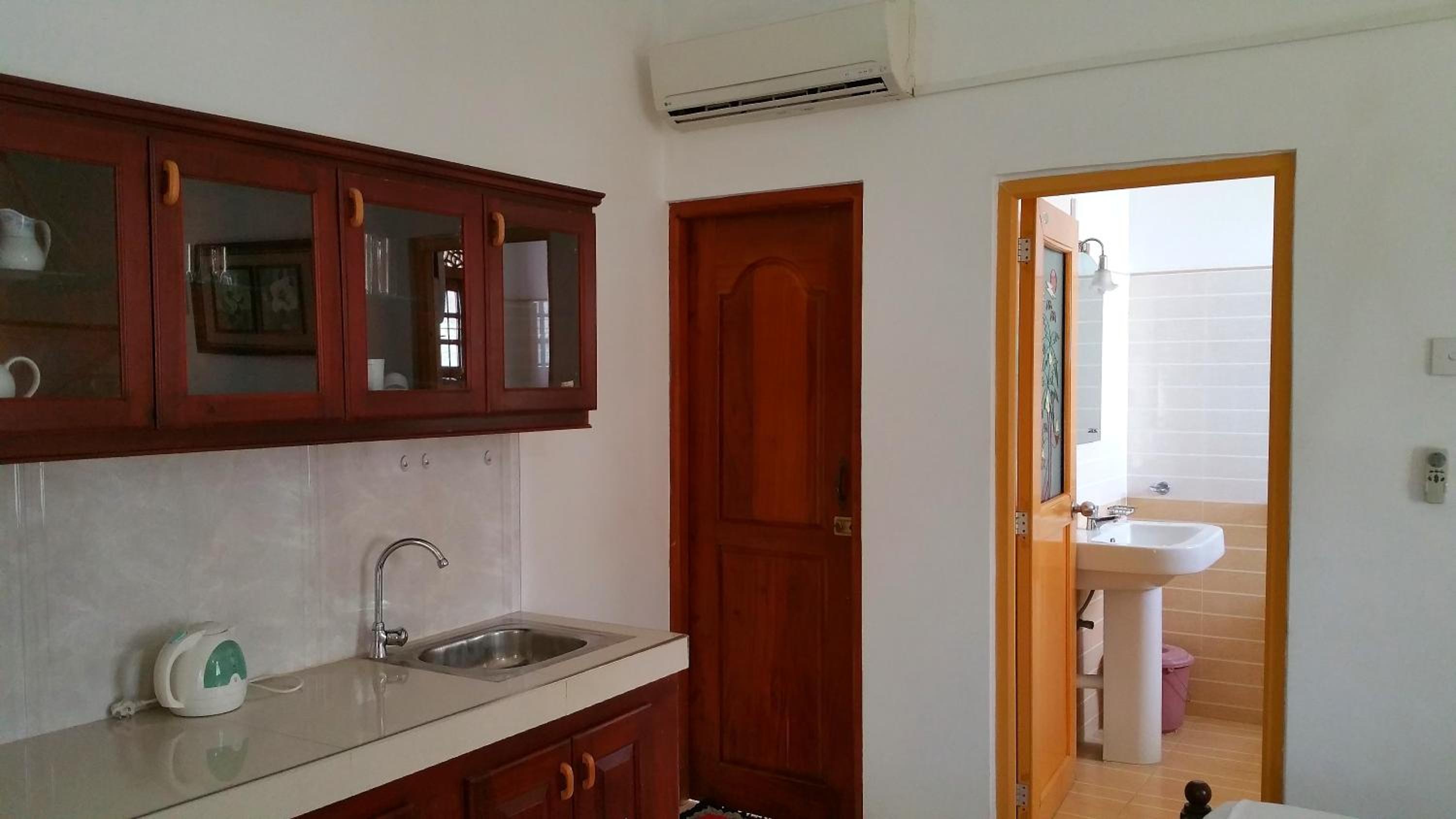 Deluxe Triple Room photo 1