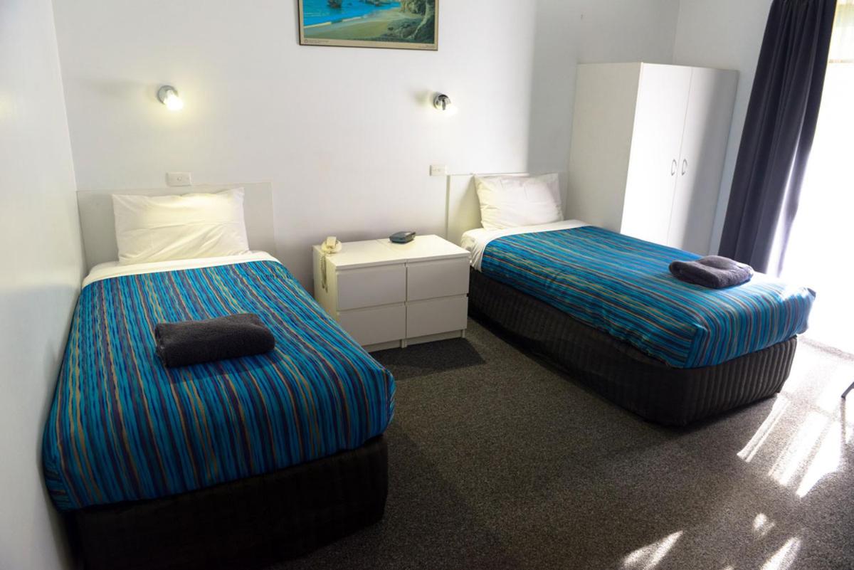 Twin Room photo 2