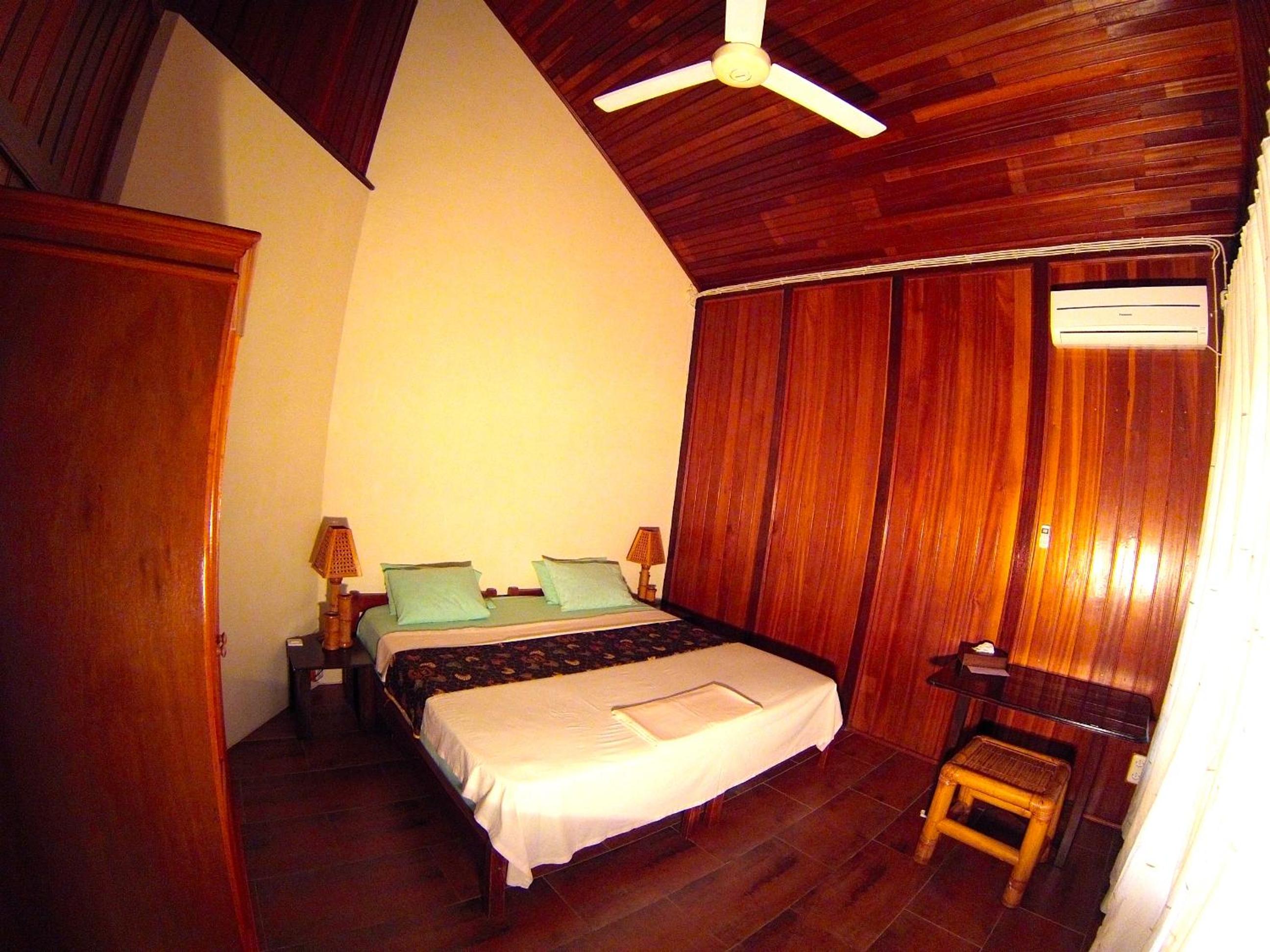 Double Or Twin Room With Pool View photo 1