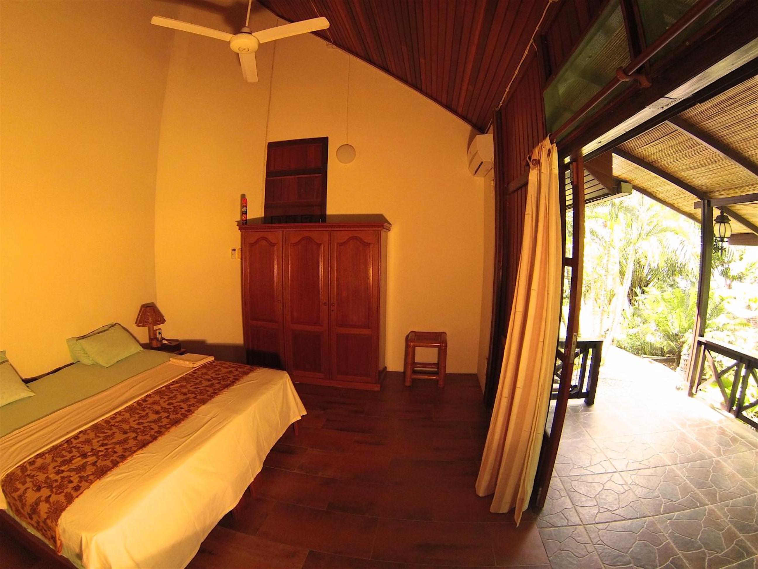 Double Or Twin Room photo 1