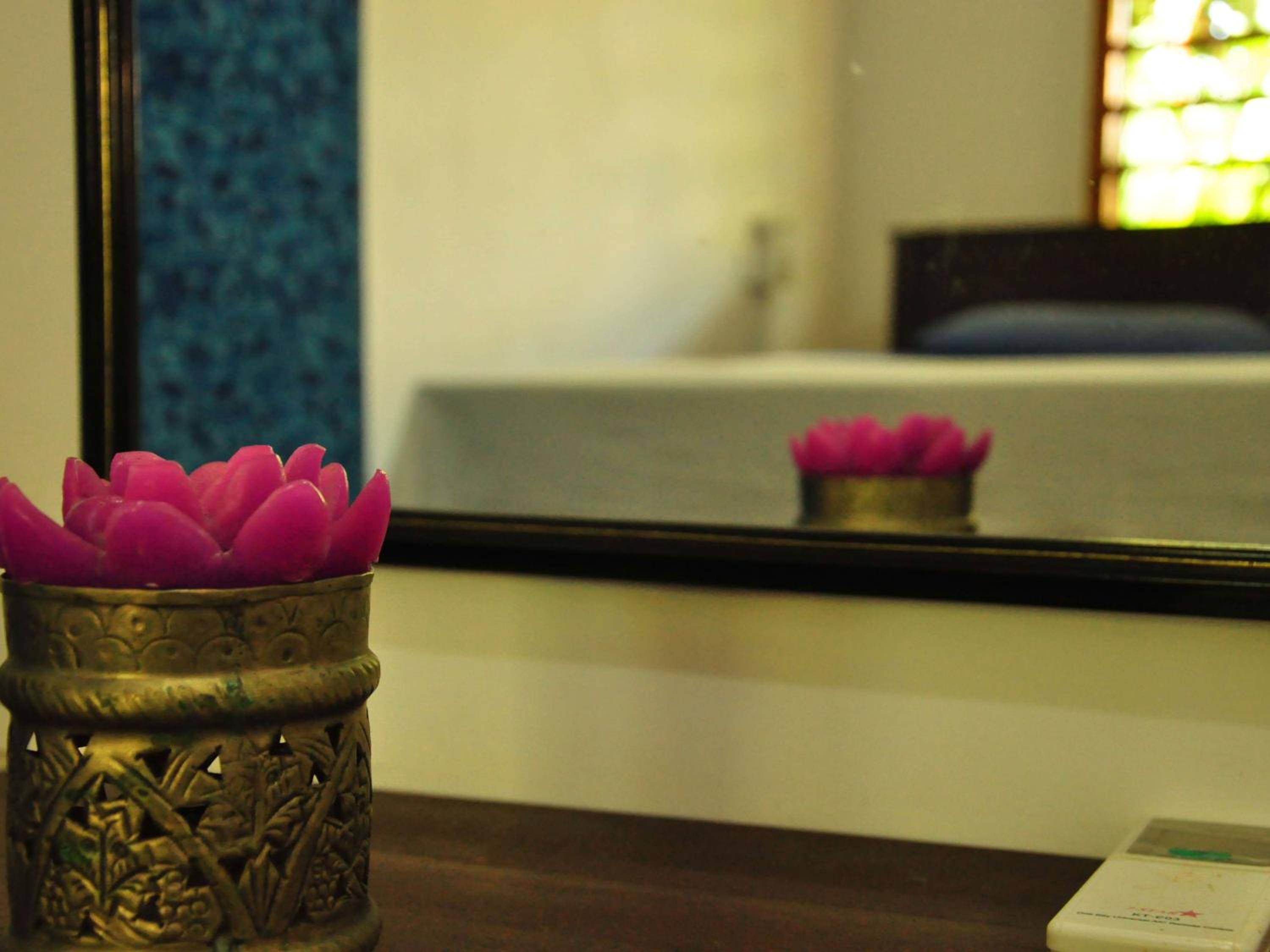 Double Room Air Conditioned - Ground Floor