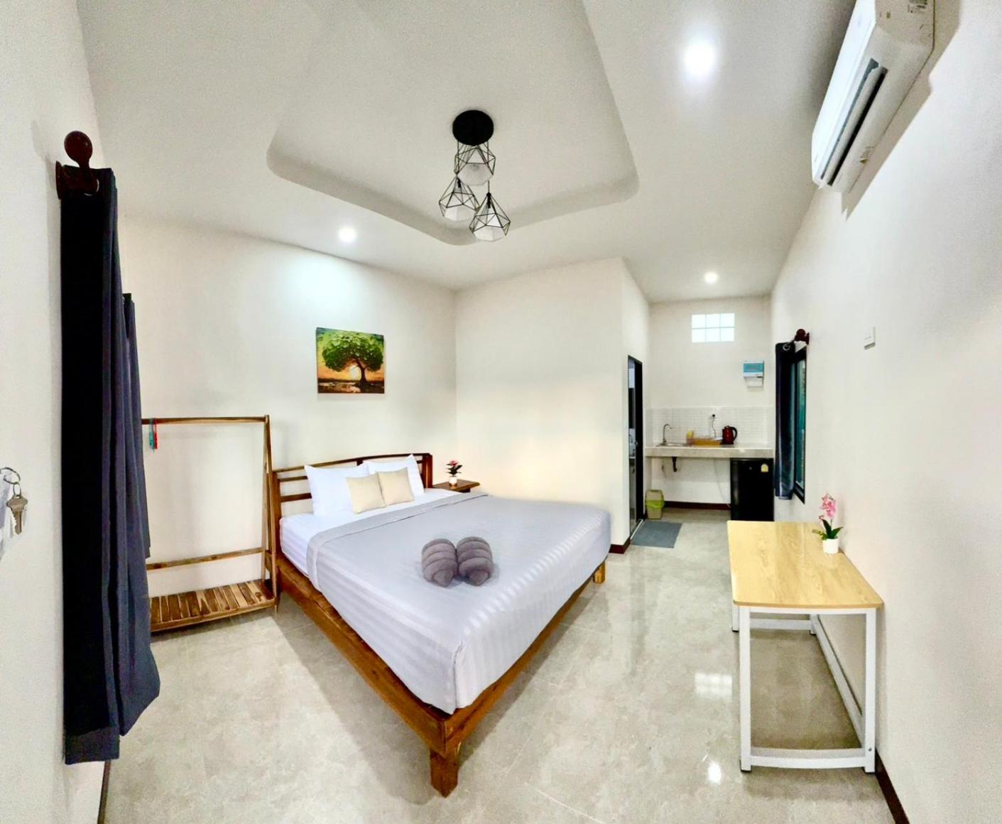 Deluxe Double Room photo 1