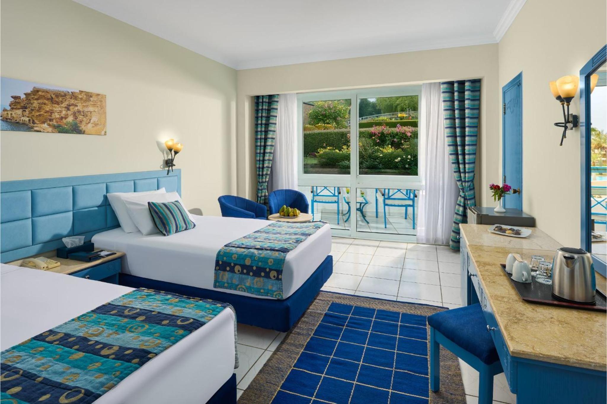 Superior Garden View Room