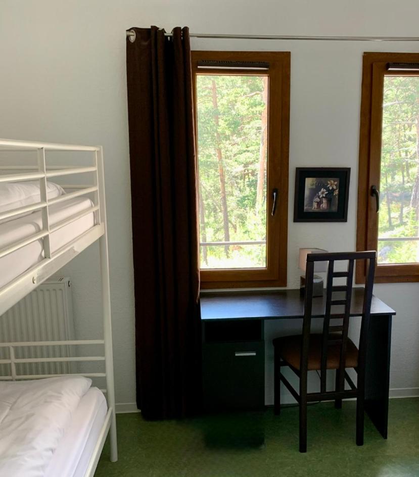 One-Bedroom Family Apartment - Photo 12