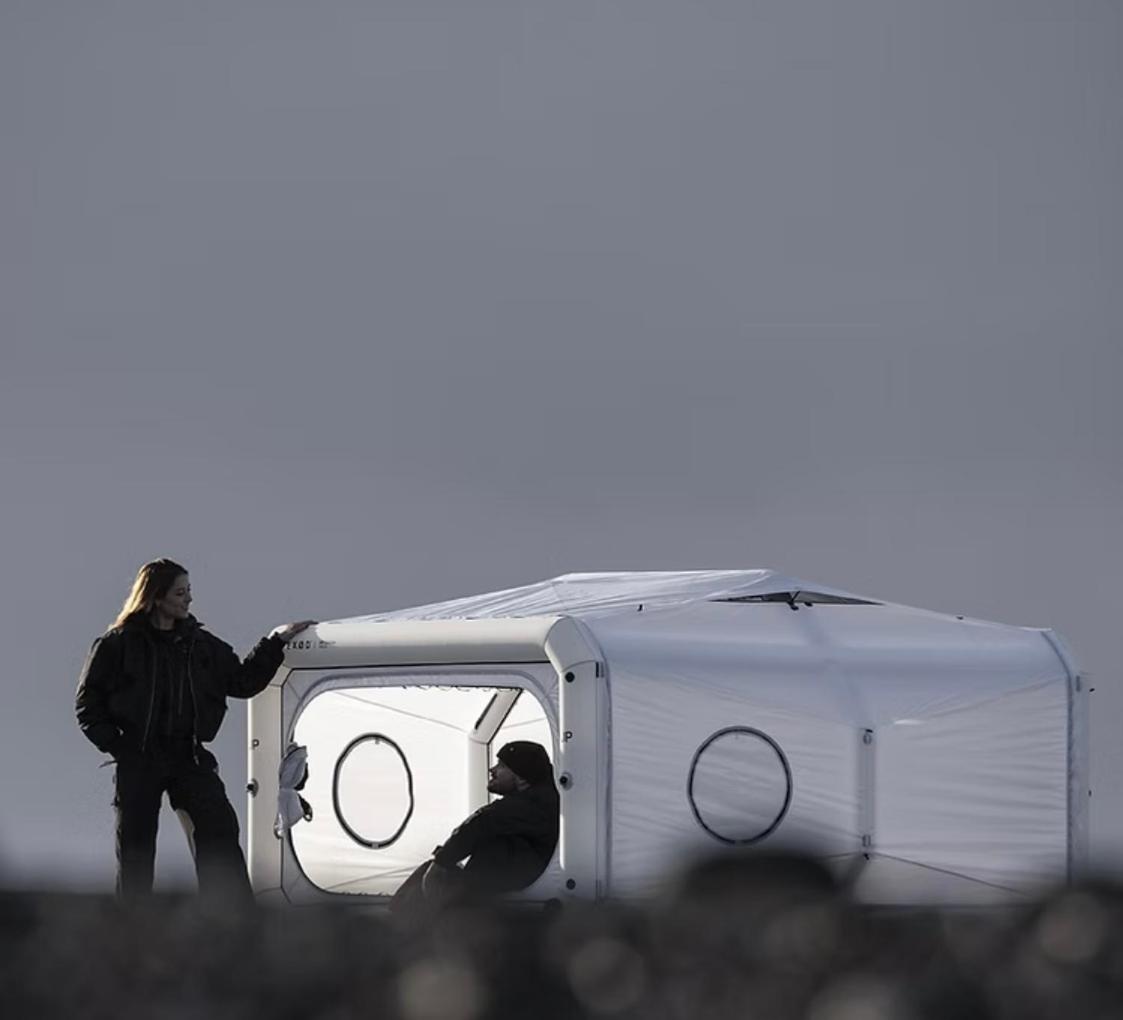 Tent