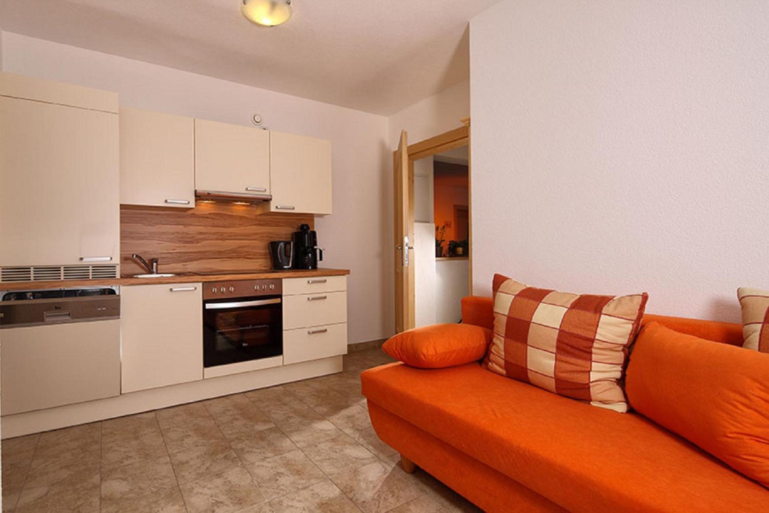Apartment With Two Bathrooms photo 2