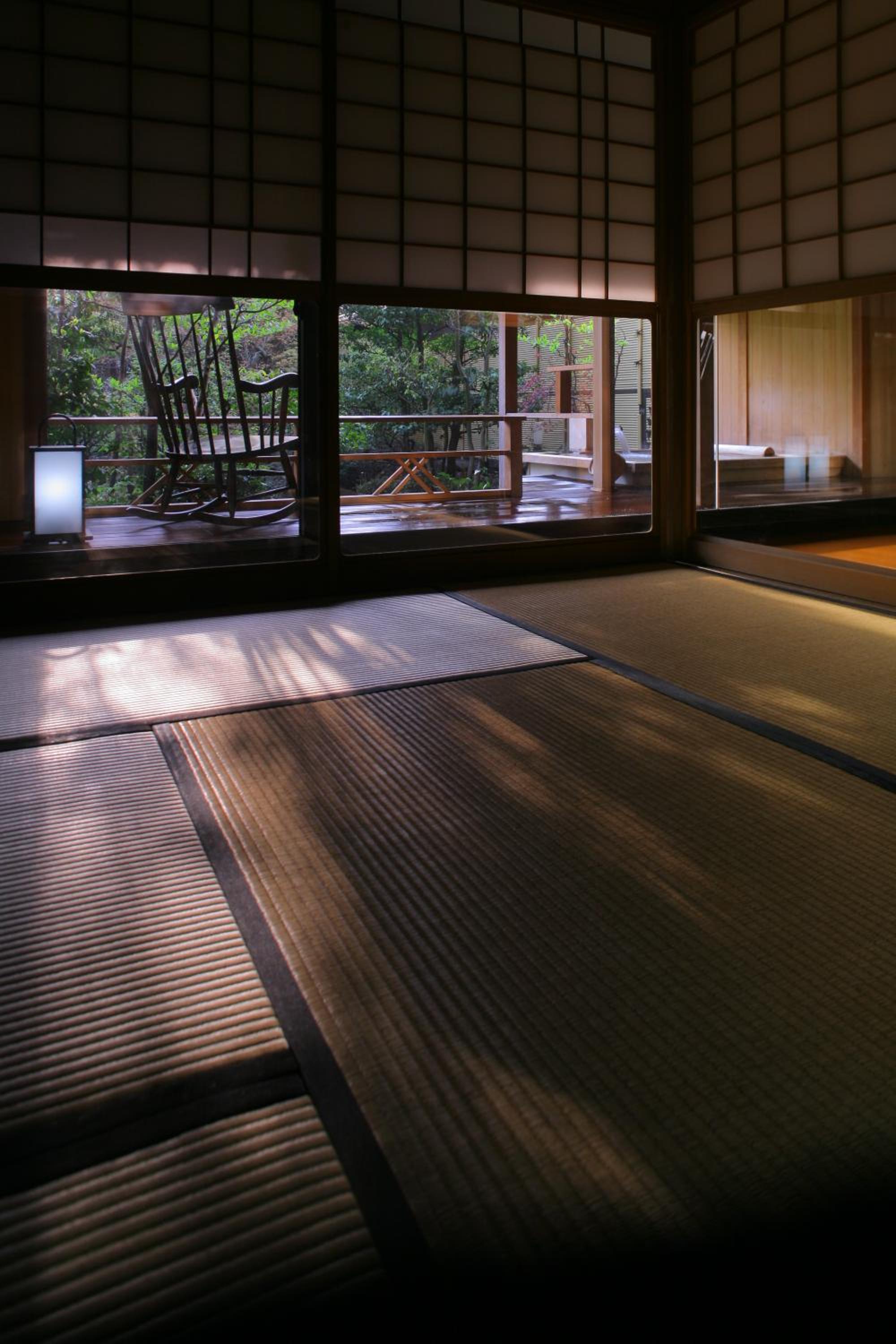 Villa Kotobukitei Garden Sweet with Open Air Bath Nonsmoking【70㎡】(Buffet)