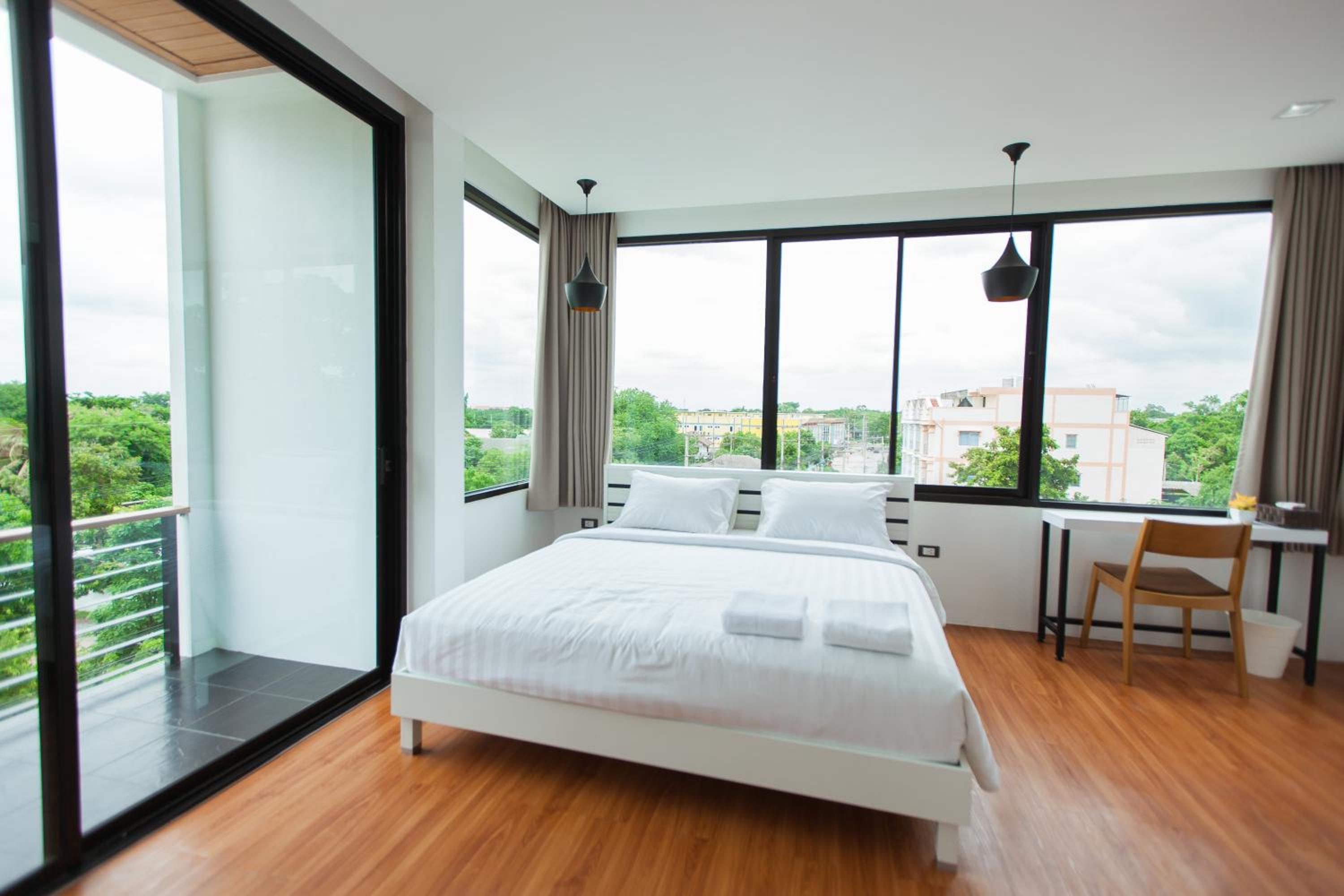 Superior King Room photo 1