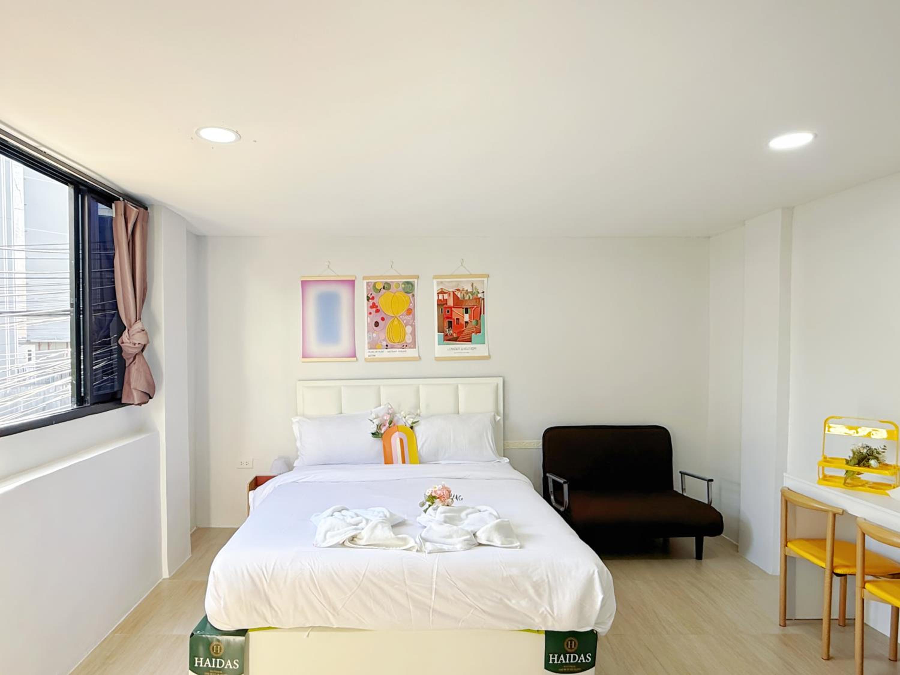 Superior Queen Room