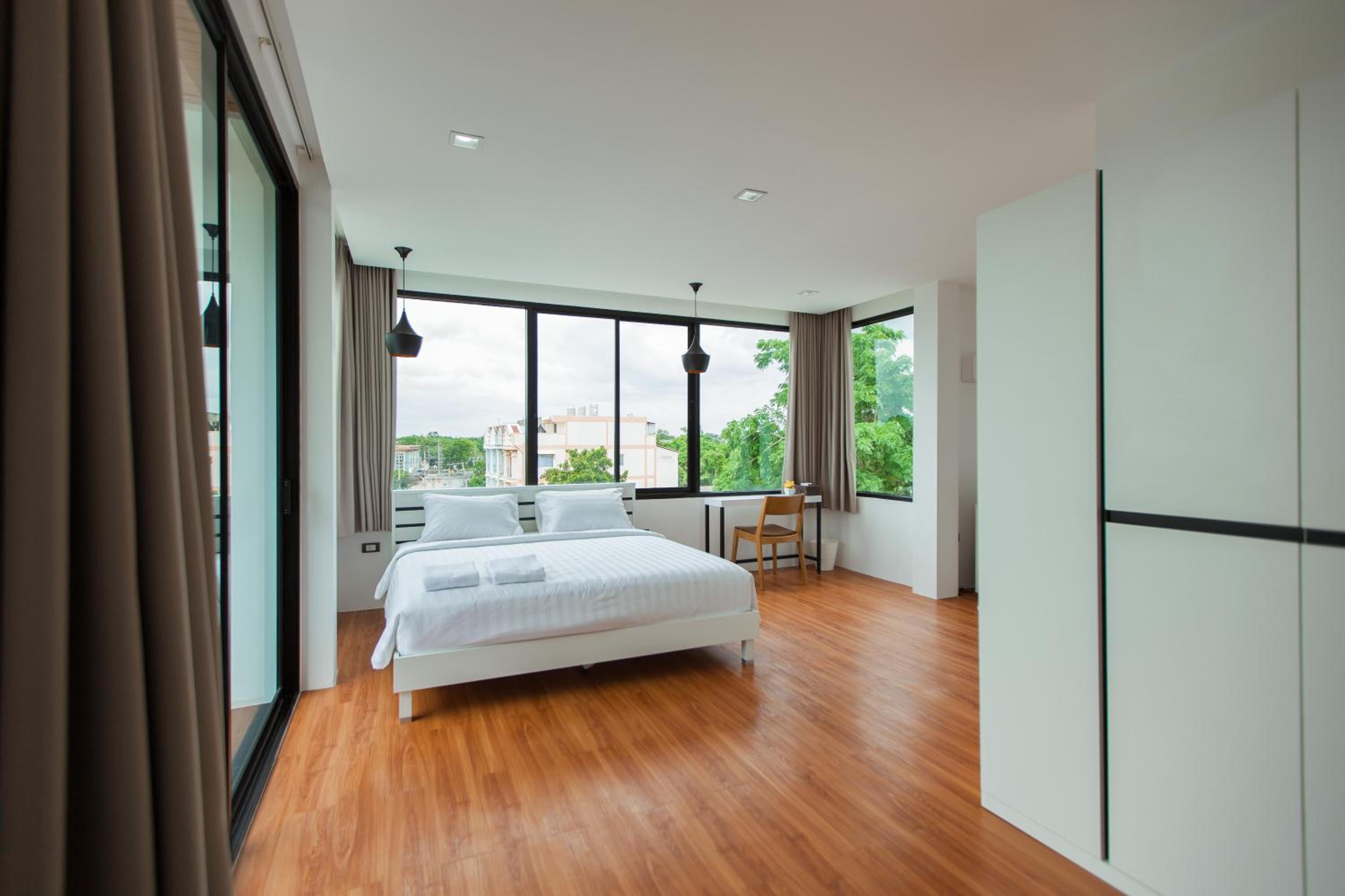 Superior King Room photo 2