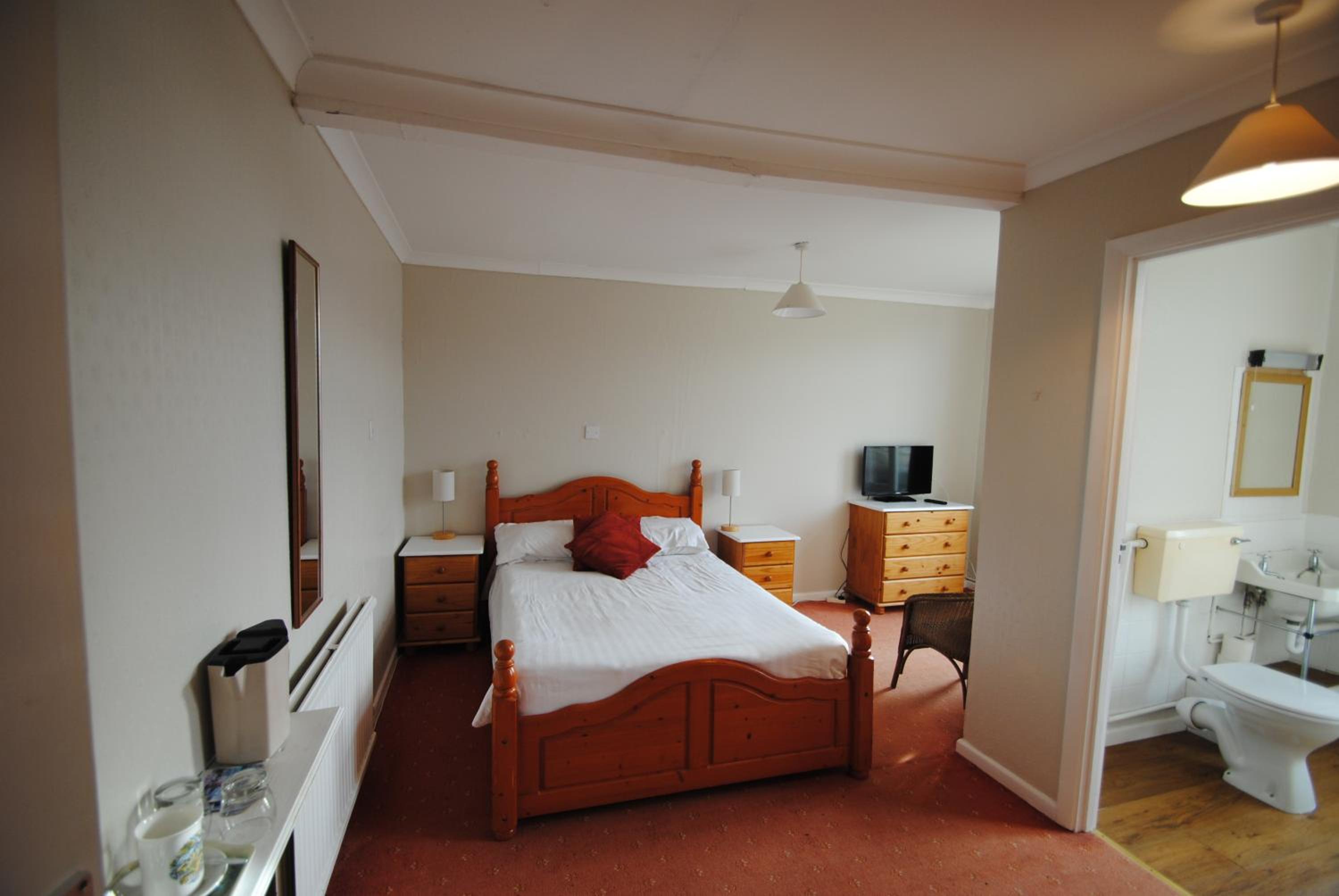 Double Room with Sea View photo 1