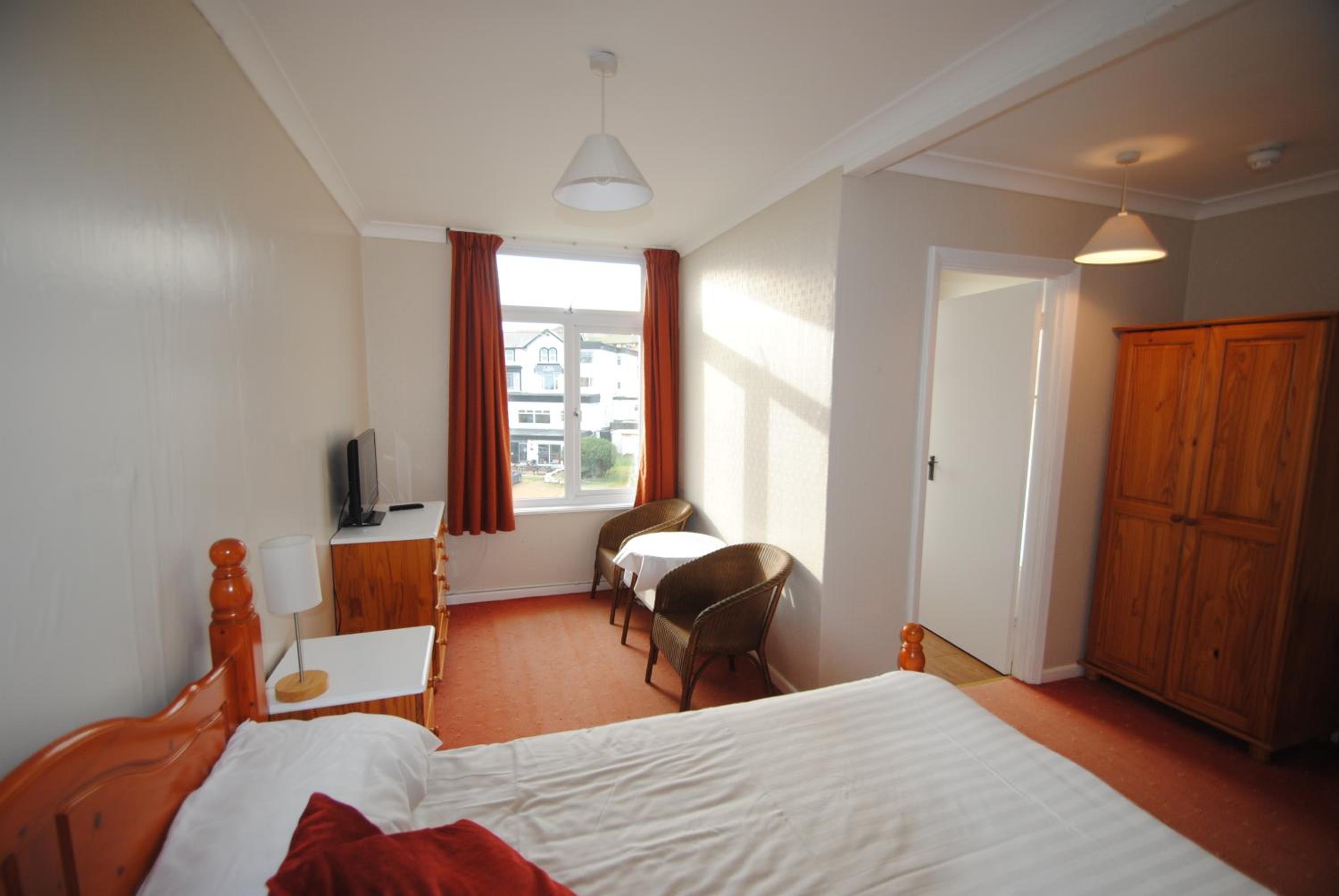 Double Room with Sea View photo 2
