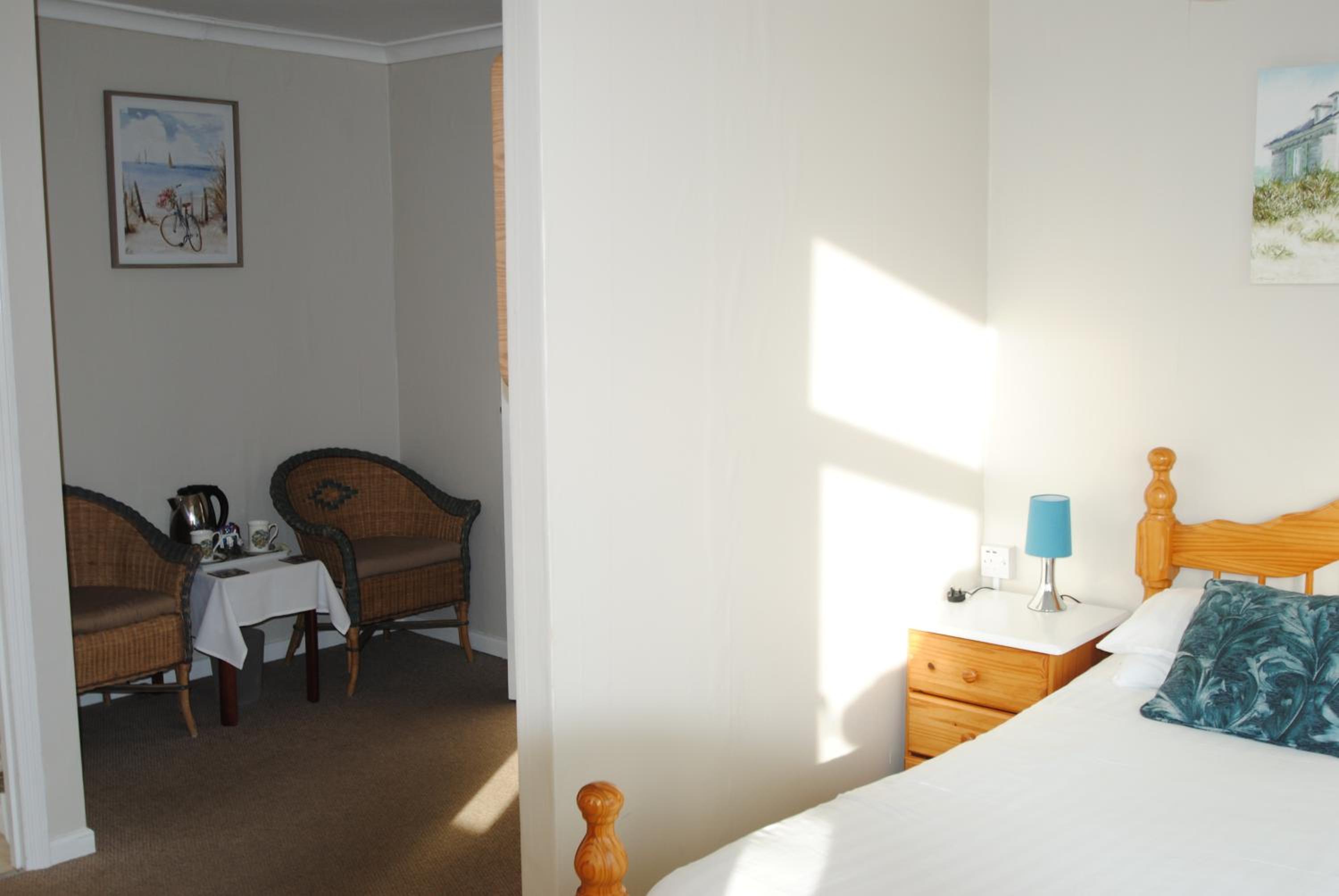 Large Double Room photo 1