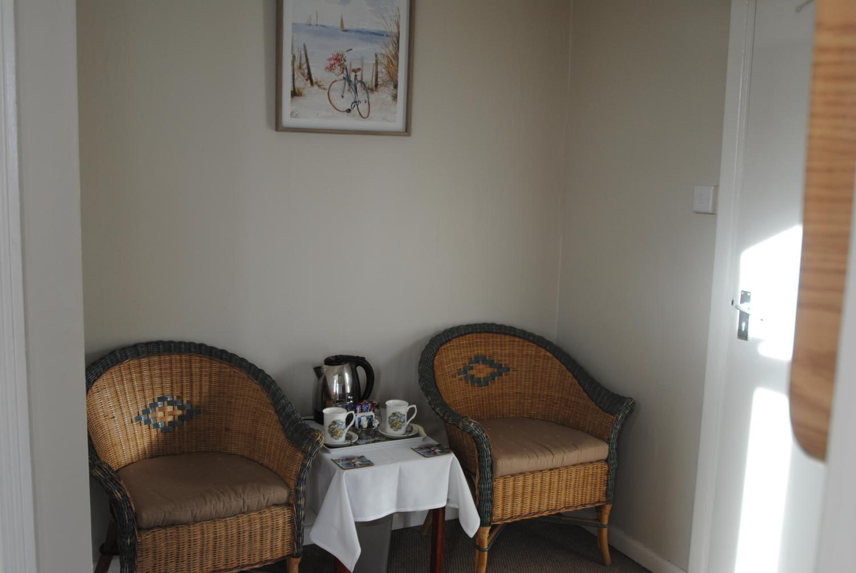 Large Double Room photo 3