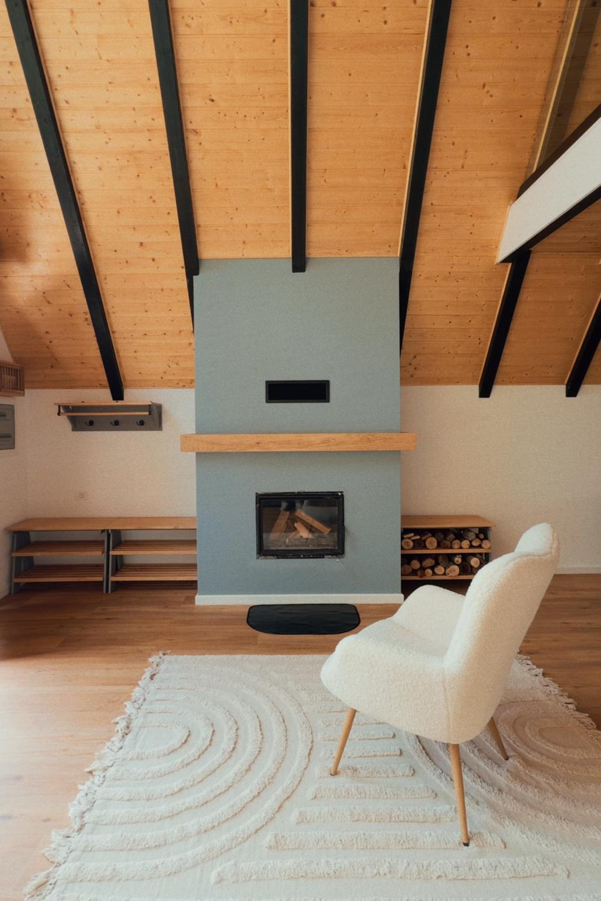 One-Bedroom Villa photo 1