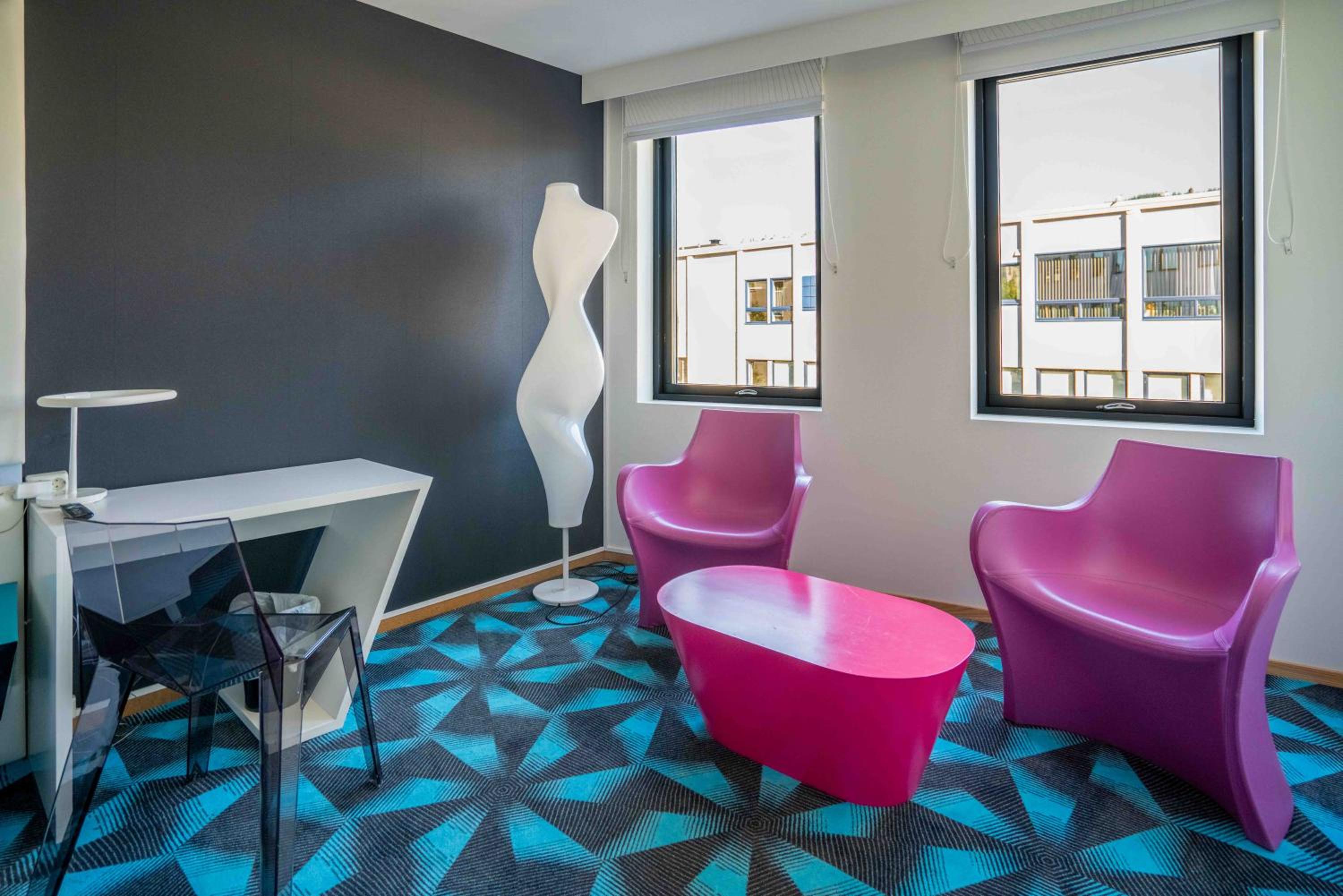 Design Superior Room photo 1