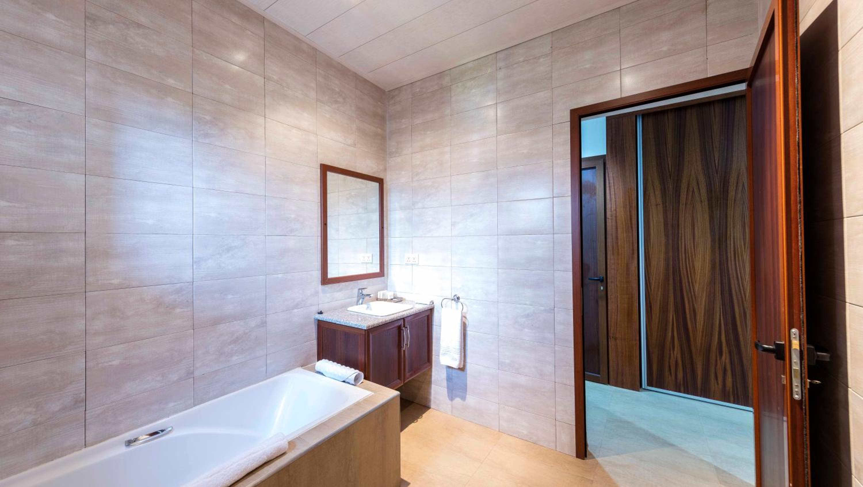 Deluxe Double or Twin Room photo 3