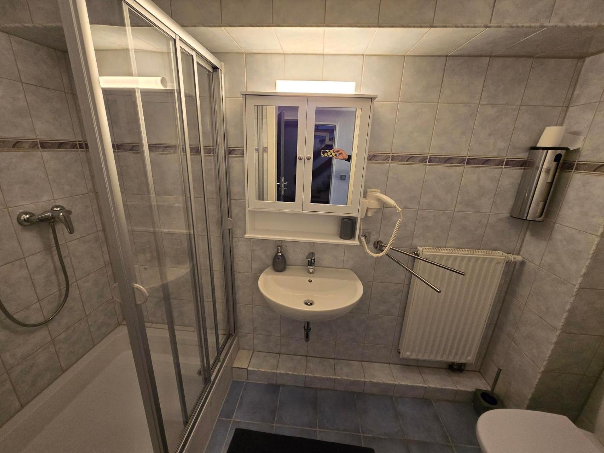 Standard Single Room photo 2