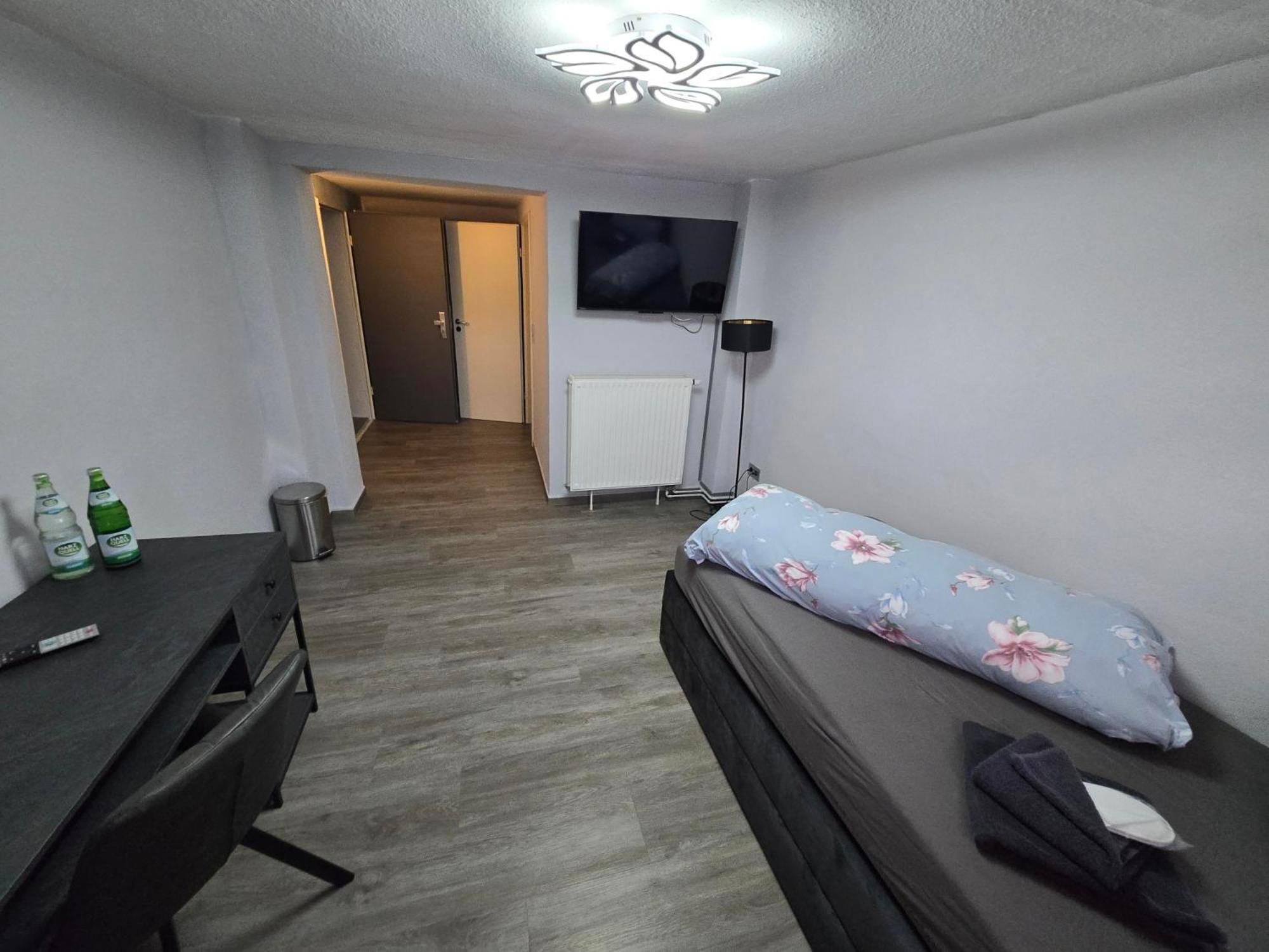 Standard Single Room photo 3