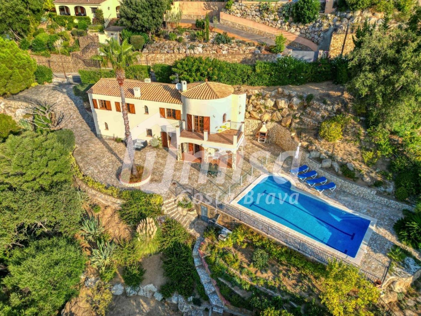Casa de Vacaciones