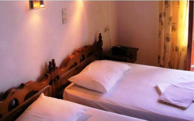 One-Bedroom Apartment (2 Adults)
