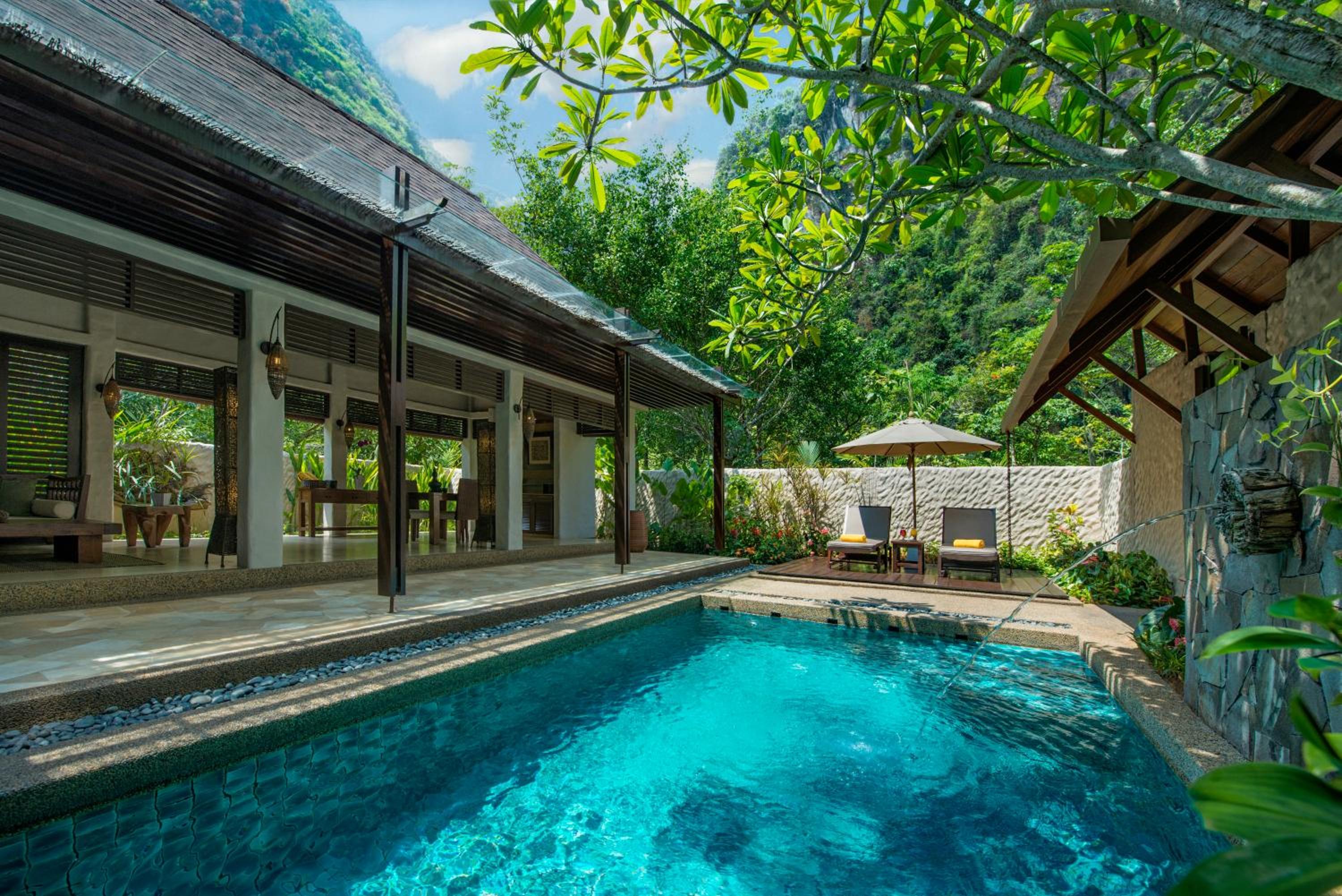 Garden Villa (No Children Allowed) - Photo 3
